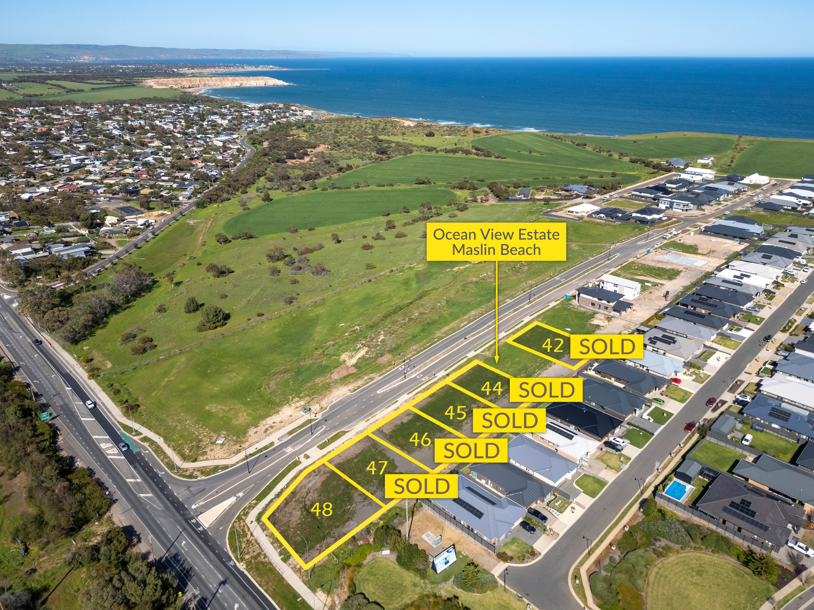 44 Sunset Drive, Maslin Beach, SA 5170