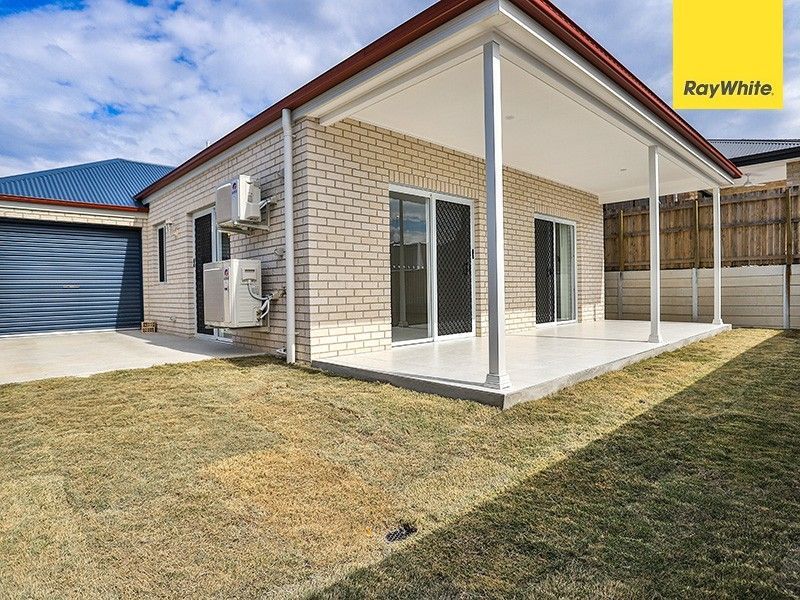 9 Munich Court, SPRING MOUNTAIN, QLD 4300
