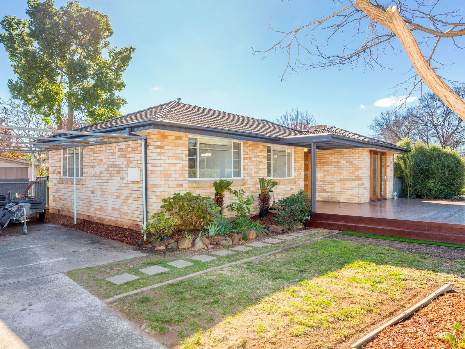 170 Atherton Street, Downer, ACT 2602