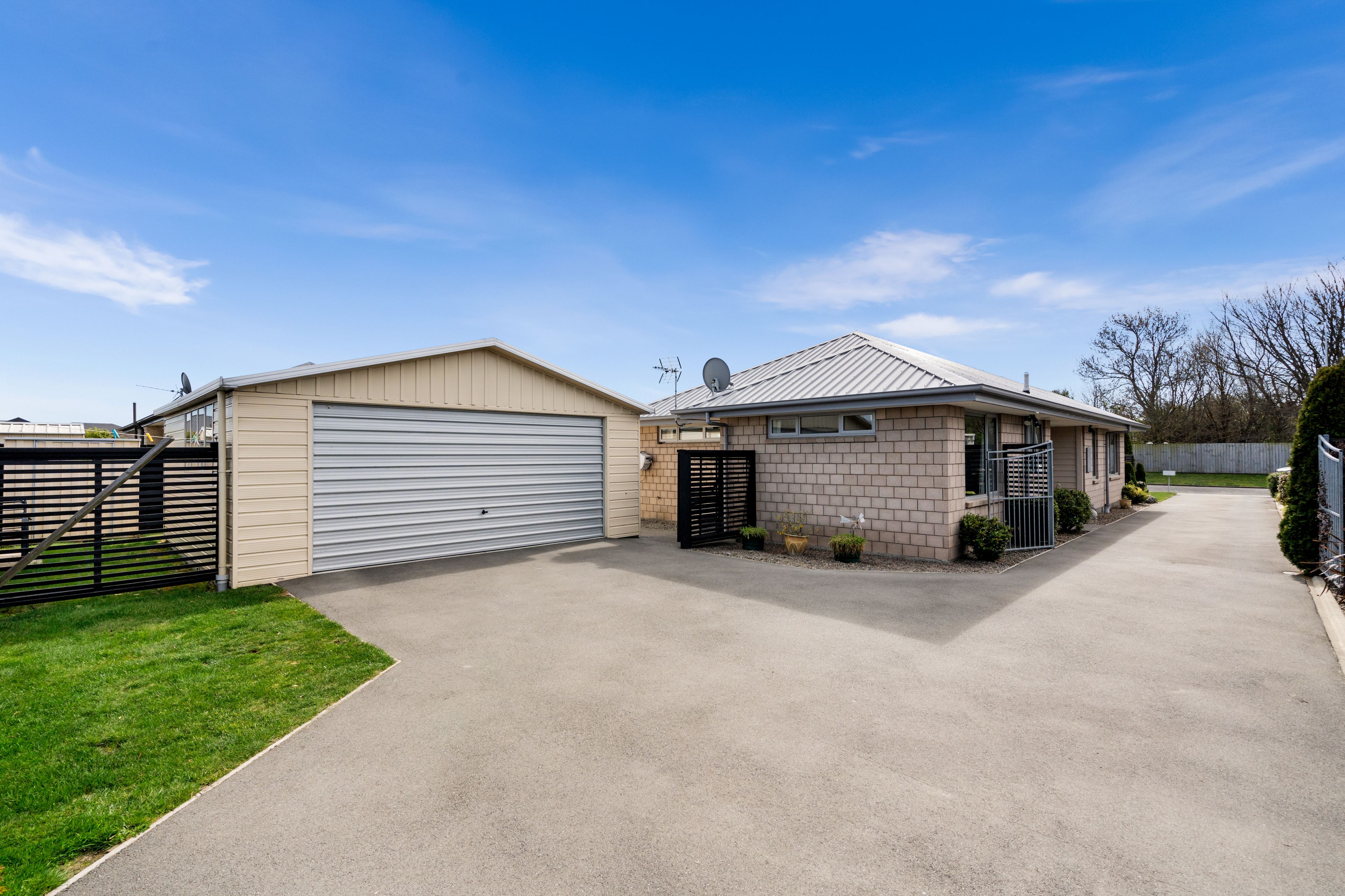 21 Tripoli Street, Rangiora, Waimakariri District
