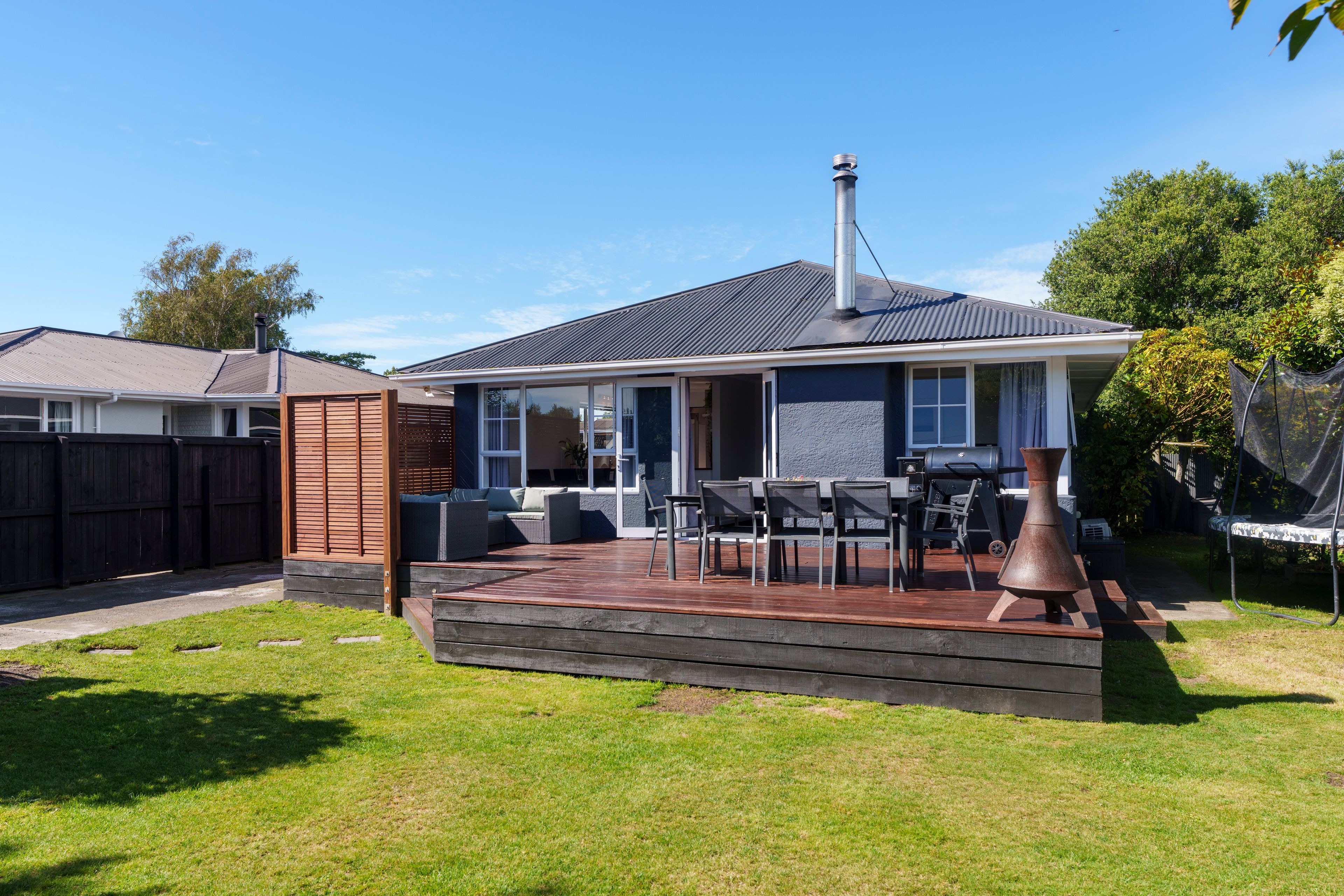 17 Woodend Road, Woodend, Waimakariri District 7610 - Sold House - Ray ...