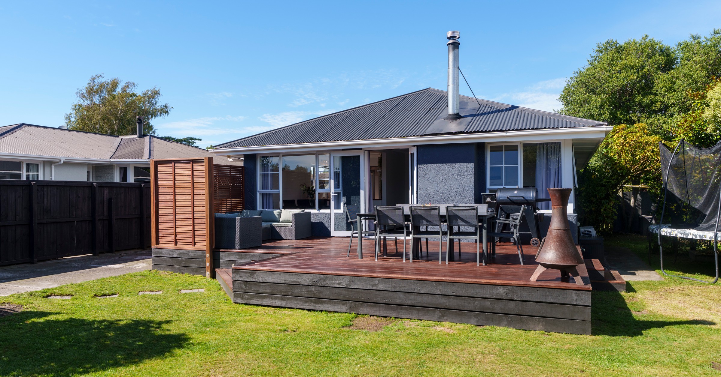 17 Woodend Road, Woodend, Waimakariri District 7610 - Sold House - Ray ...