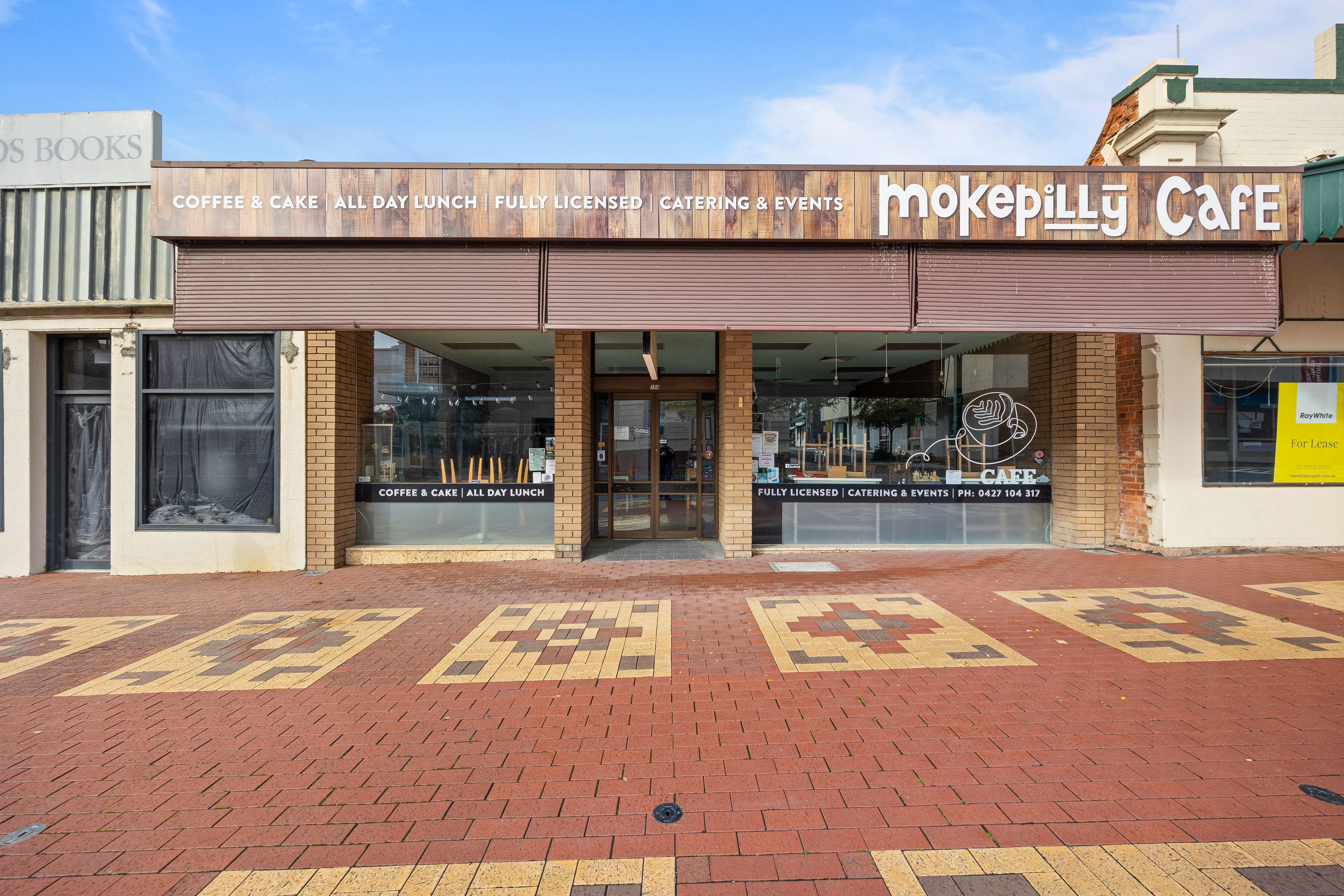 154-156 Main Street, Stawell, VIC 3380