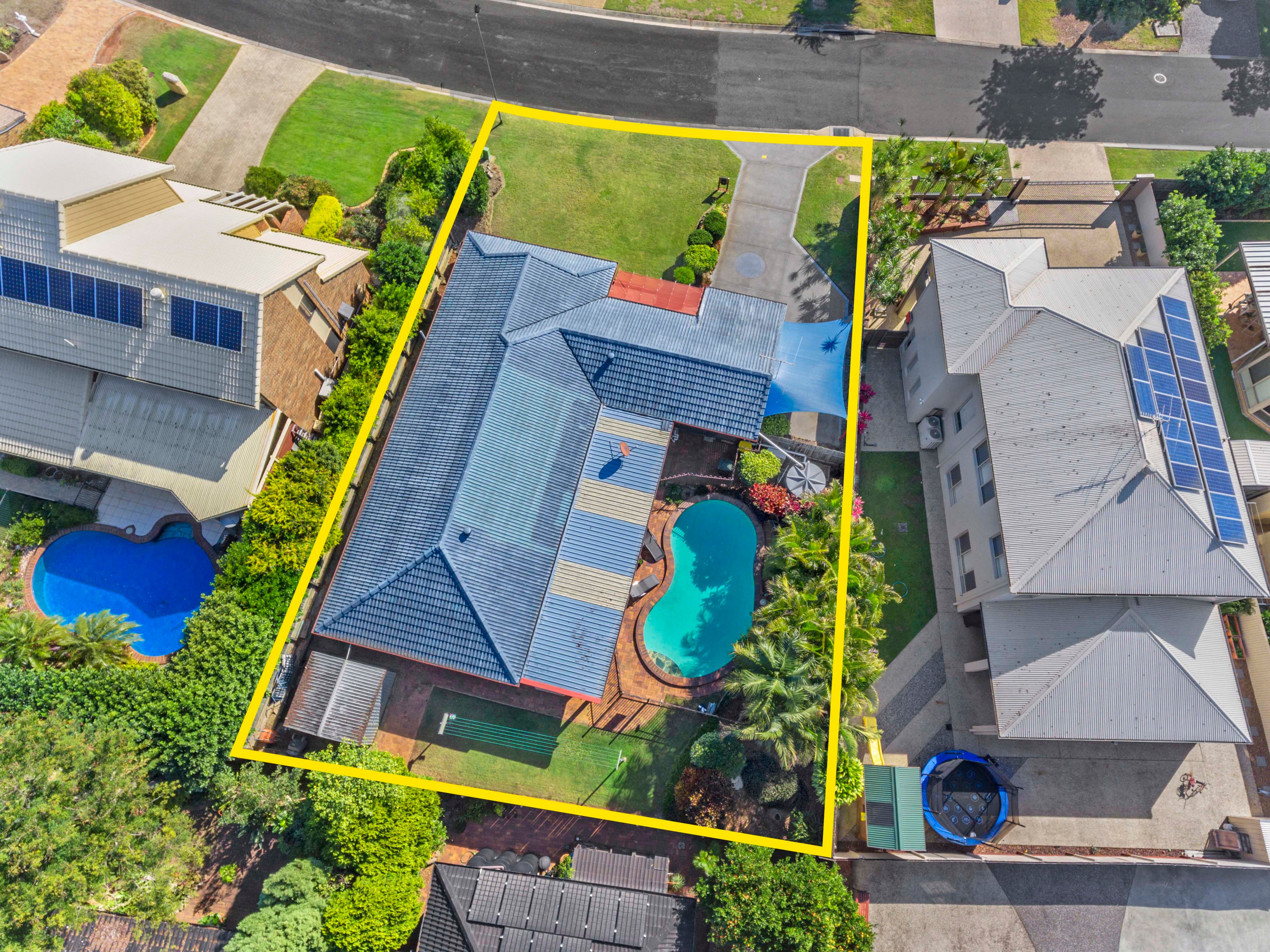 7 Makorako Street, Aspley, QLD 4034