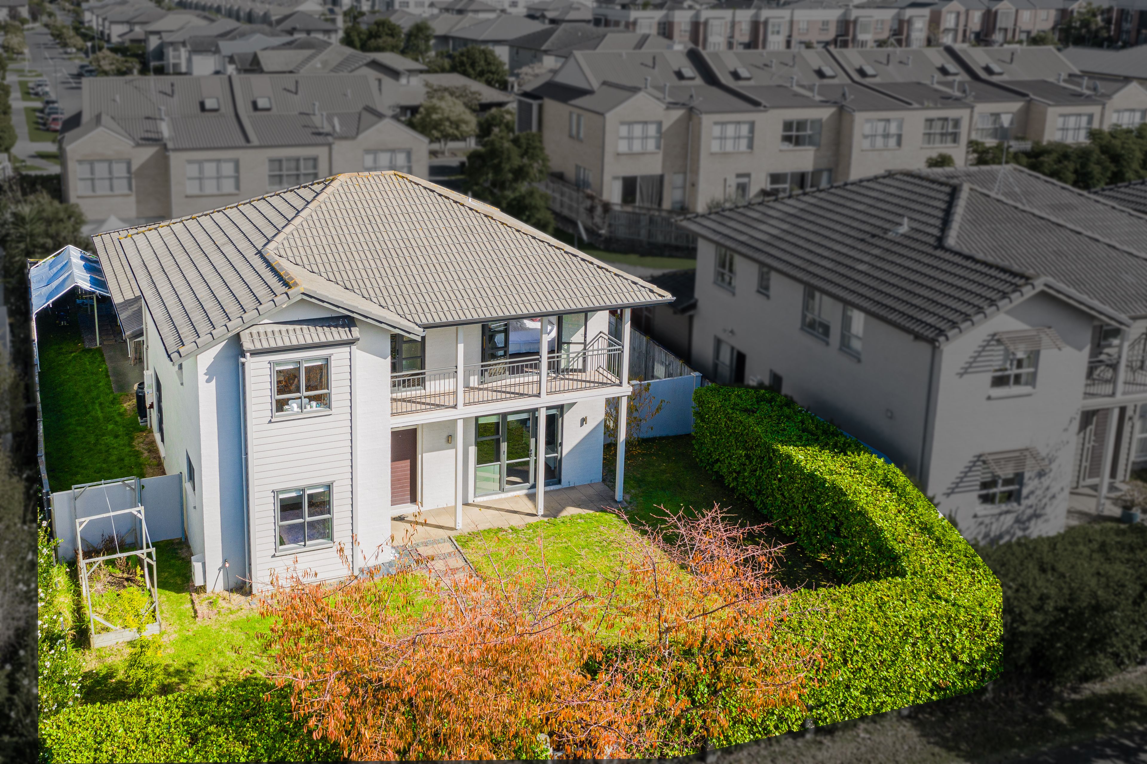 48 Brian Slater Way, Stonefields, Auckland City