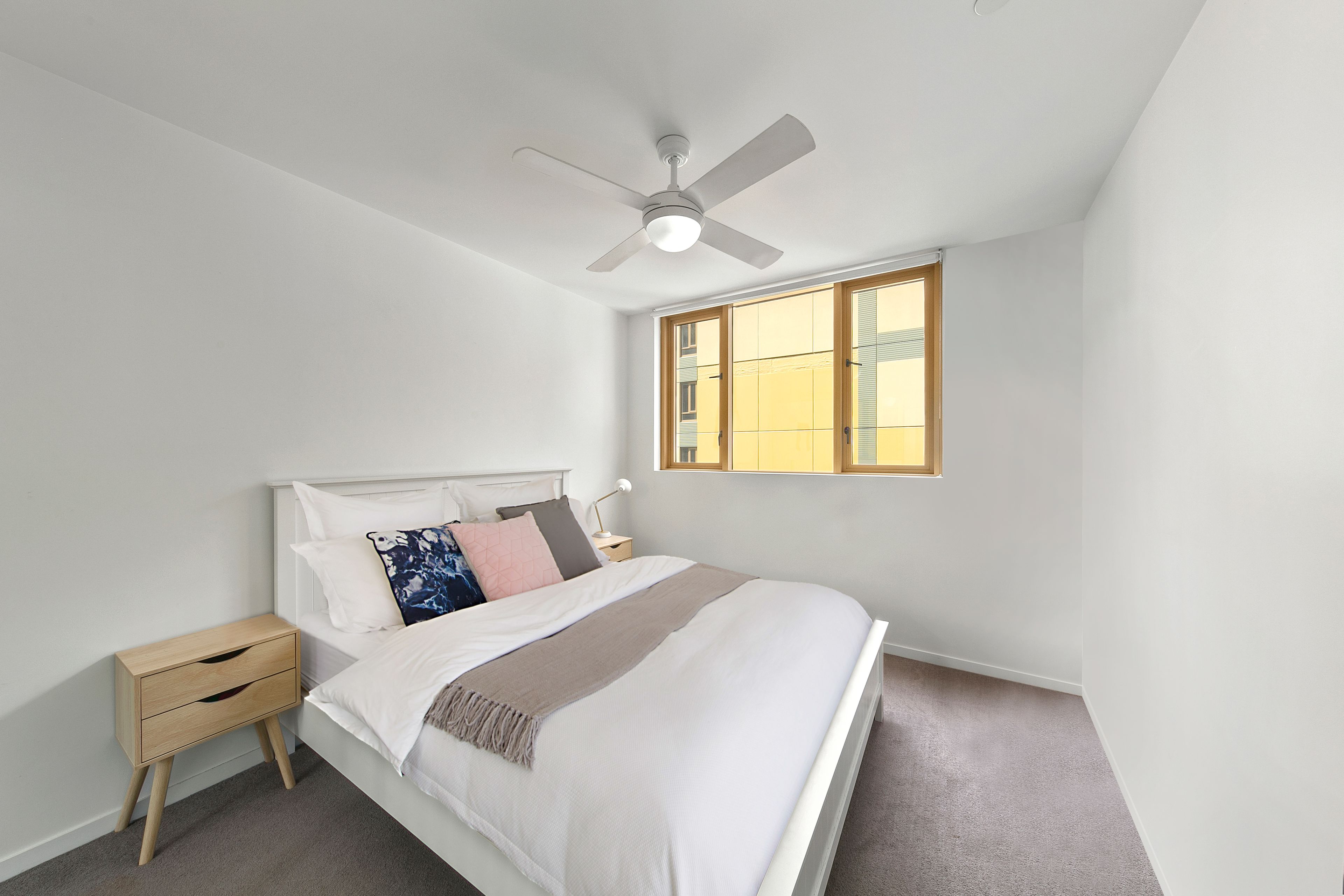 D405/191 Constance Street, Bowen Hills, QLD 4006 Sold Unit Ray