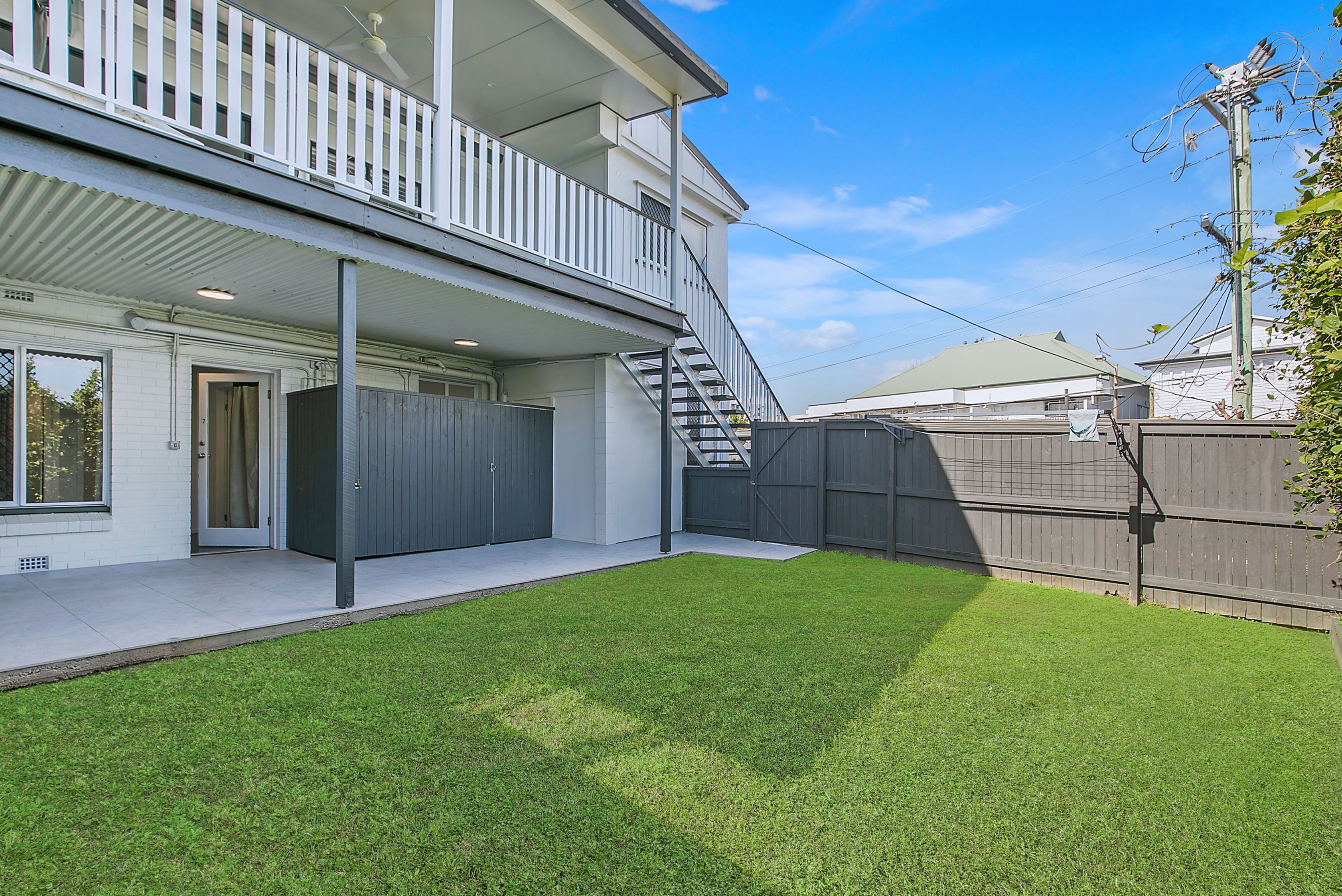 7/2 Wight Street, Milton, QLD 4064