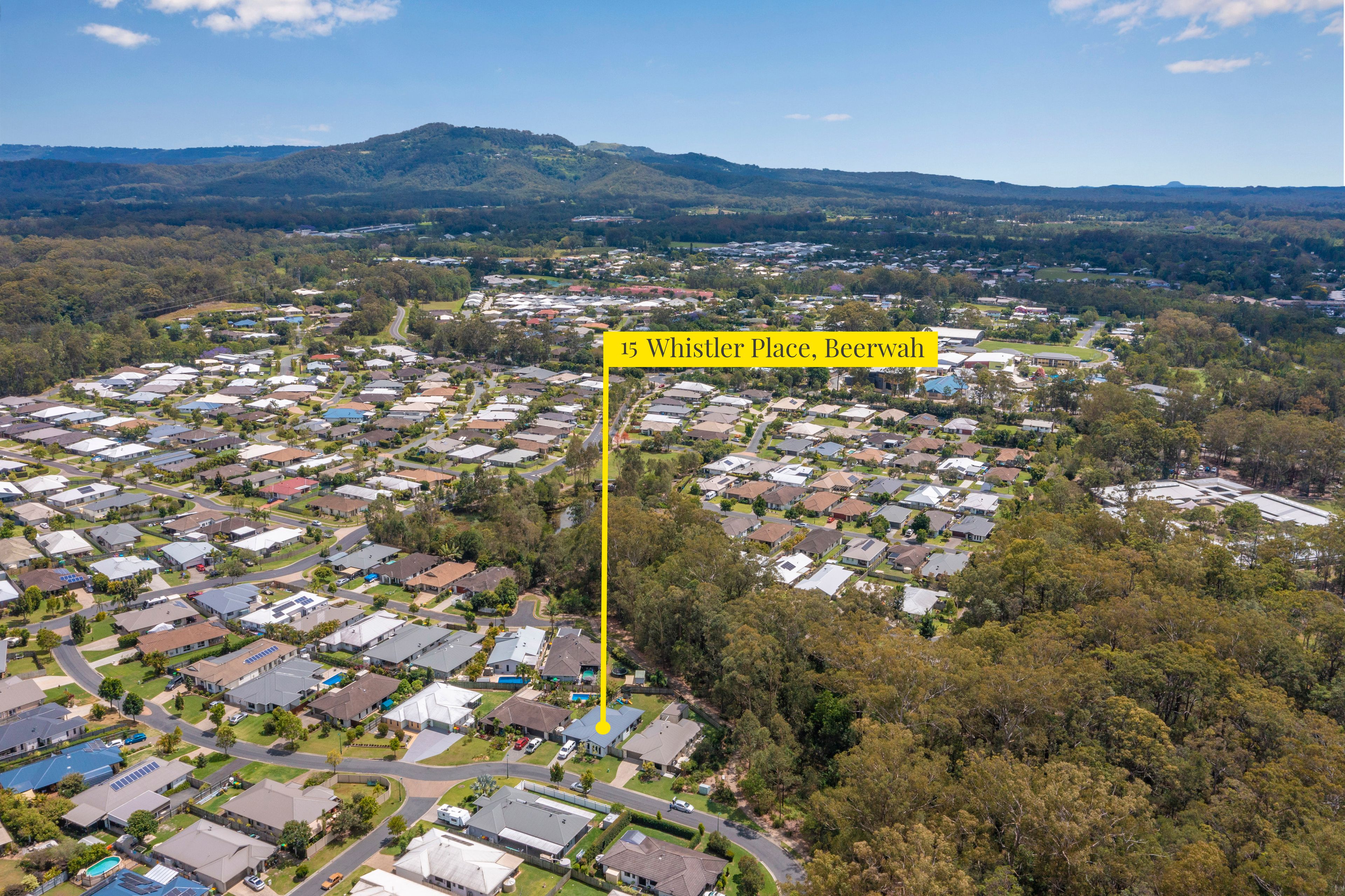 15 Whistler Place, Beerwah, QLD 4519