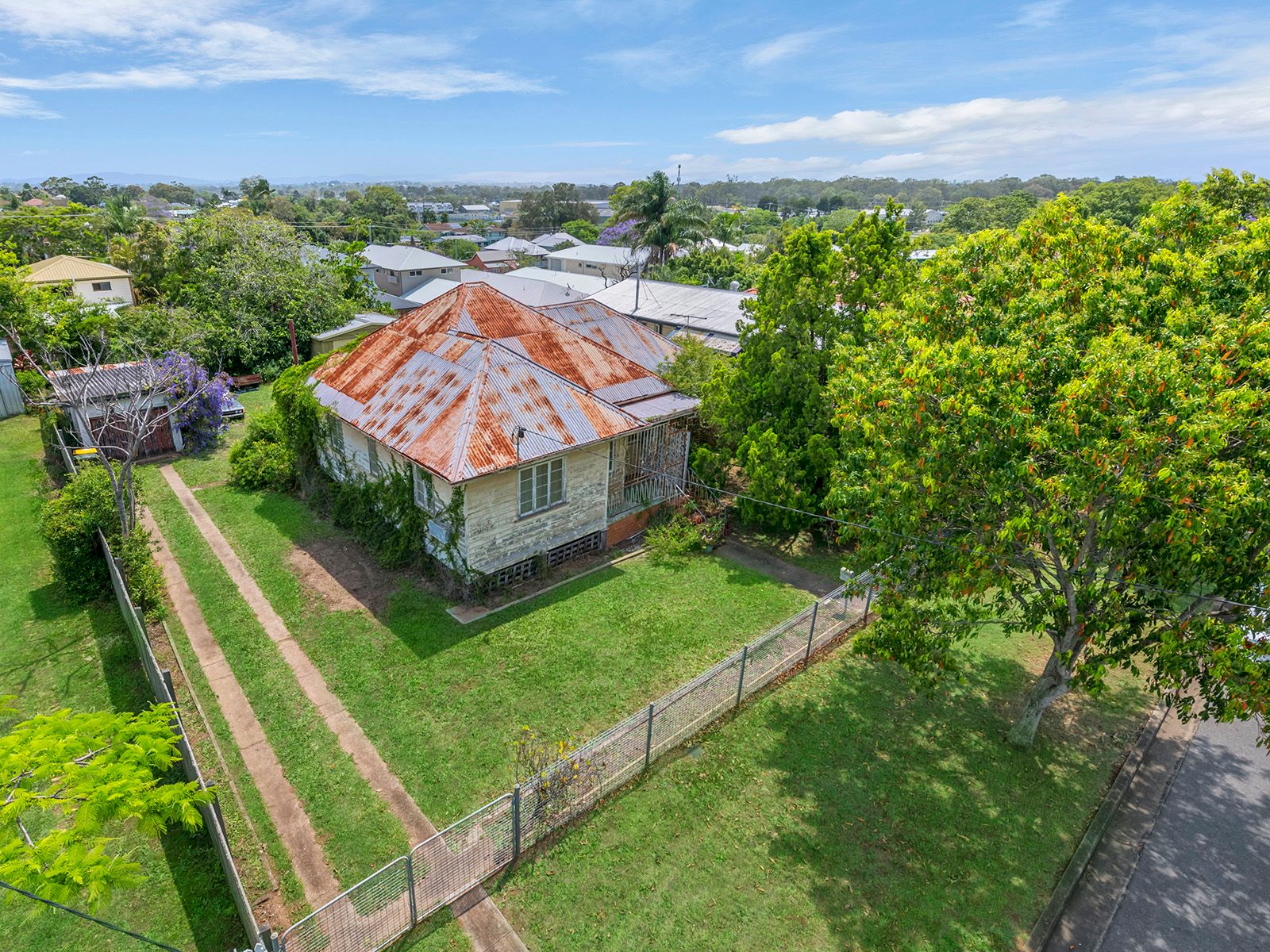 30 Oakmere Street, Nudgee, QLD 4014