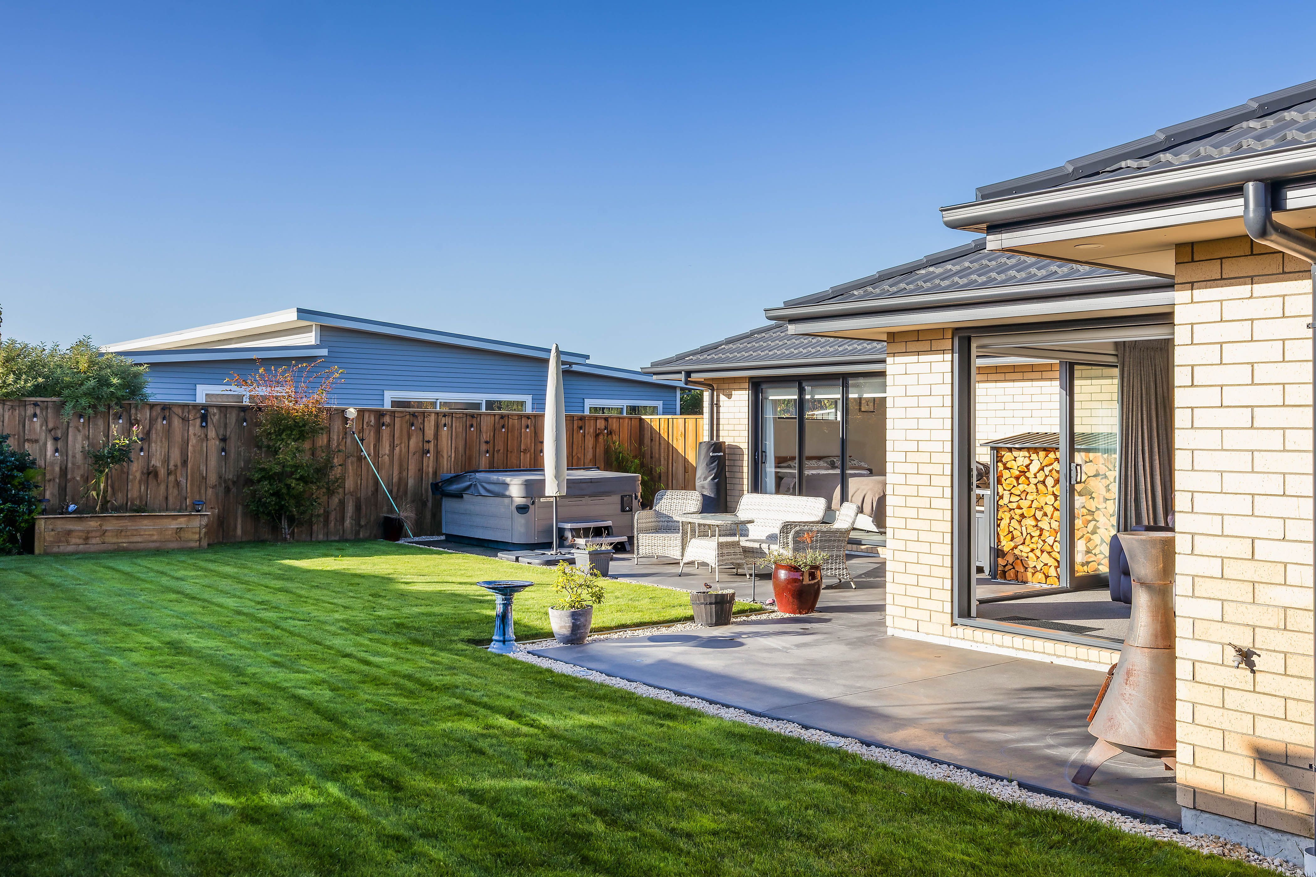 91 Tiritiri Moana Drive, Pegasus, Waimakariri District