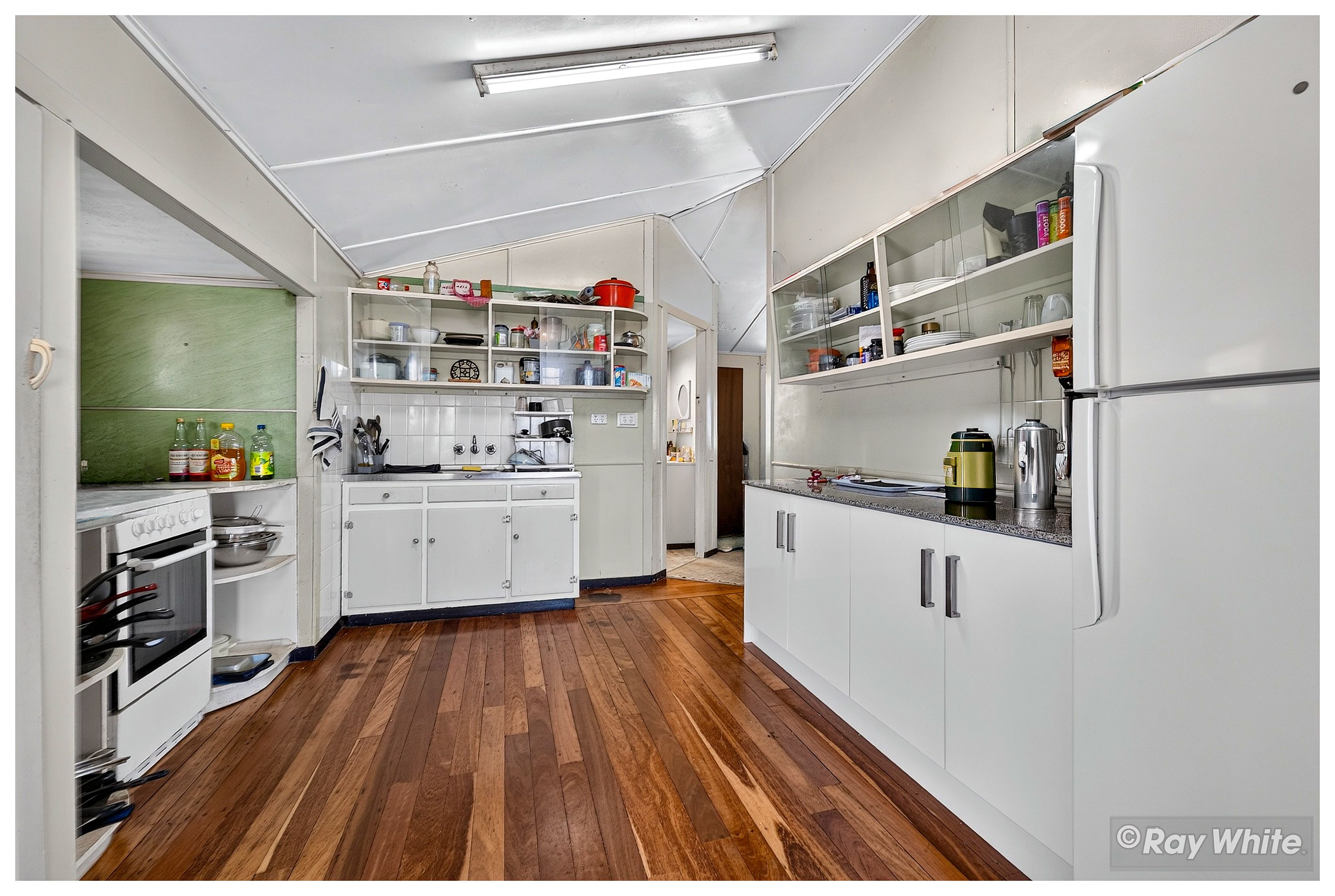 153 Stamford Street, Berserker, QLD 4701
