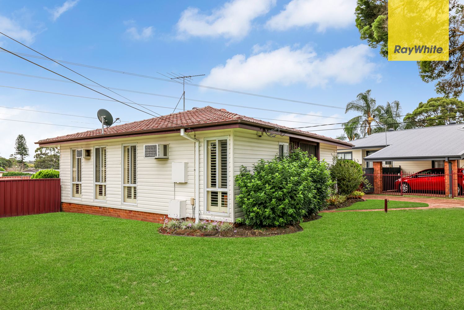 11 Siemens Crescent, Emerton, NSW 2770
