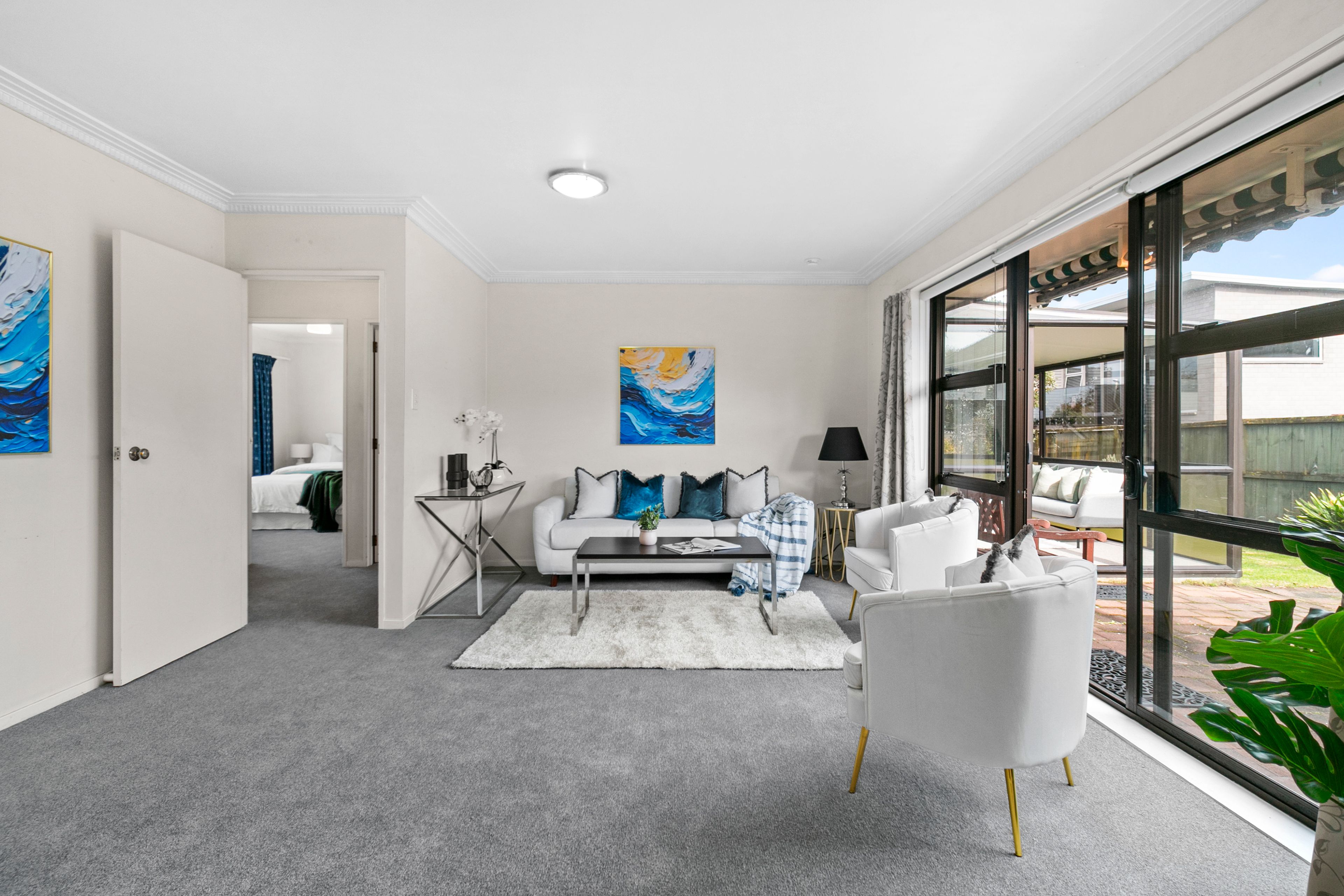 2/15 Clarke Road, Onehunga, Auckland City