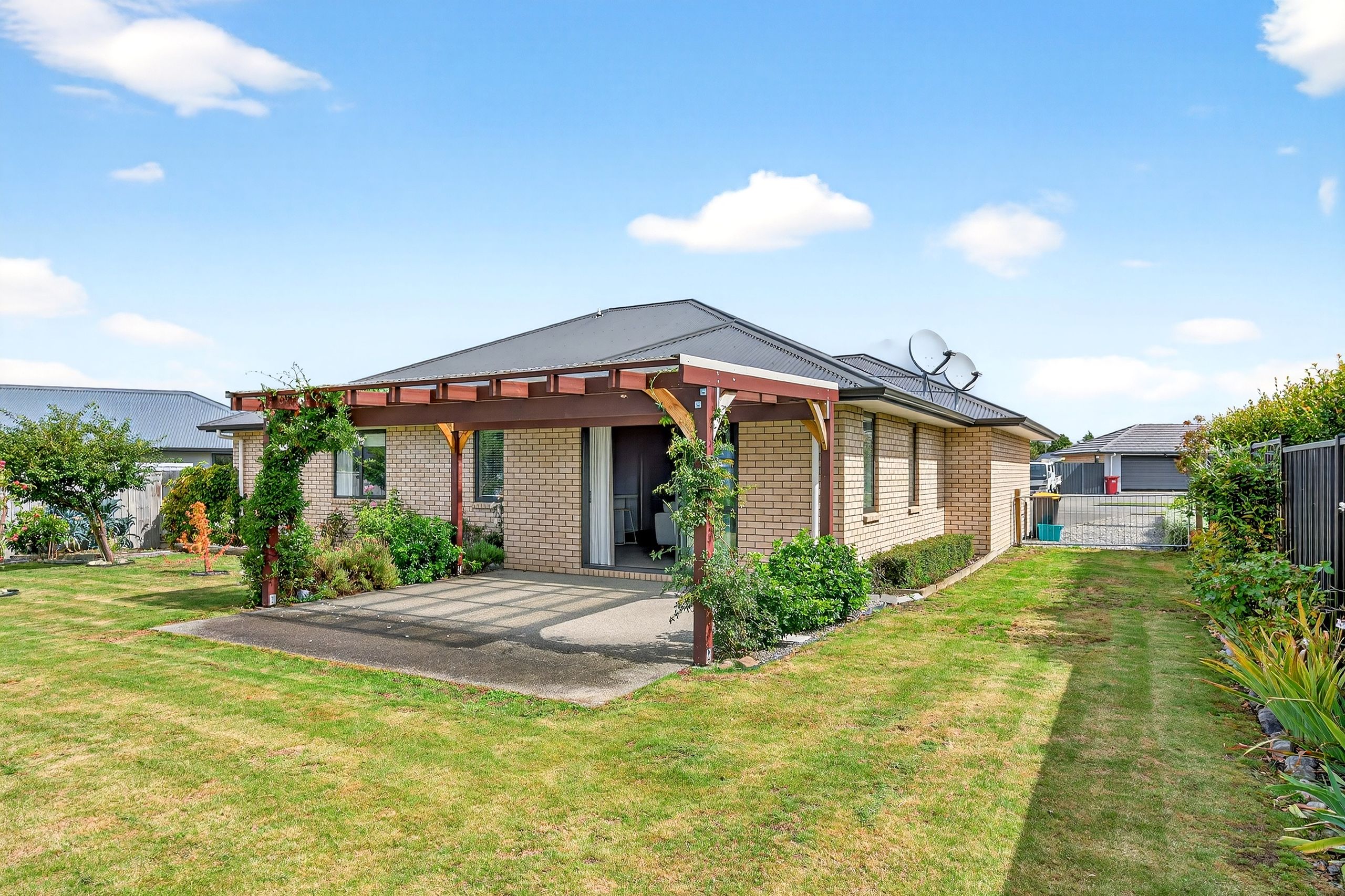 4 Stoneleigh Drive, Masterton, Masterton District