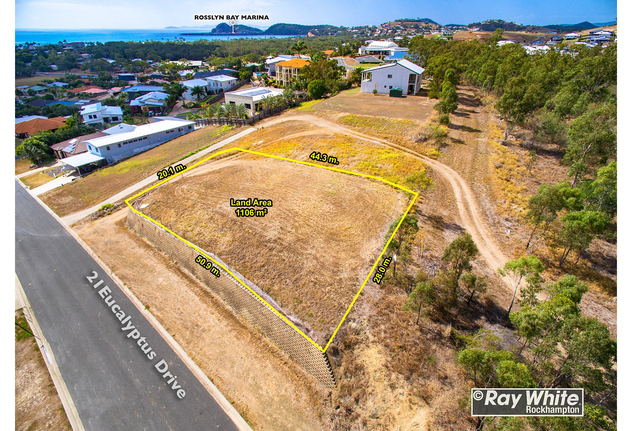 21 Eucalyptus Avenue, Lammermoor, QLD 4703