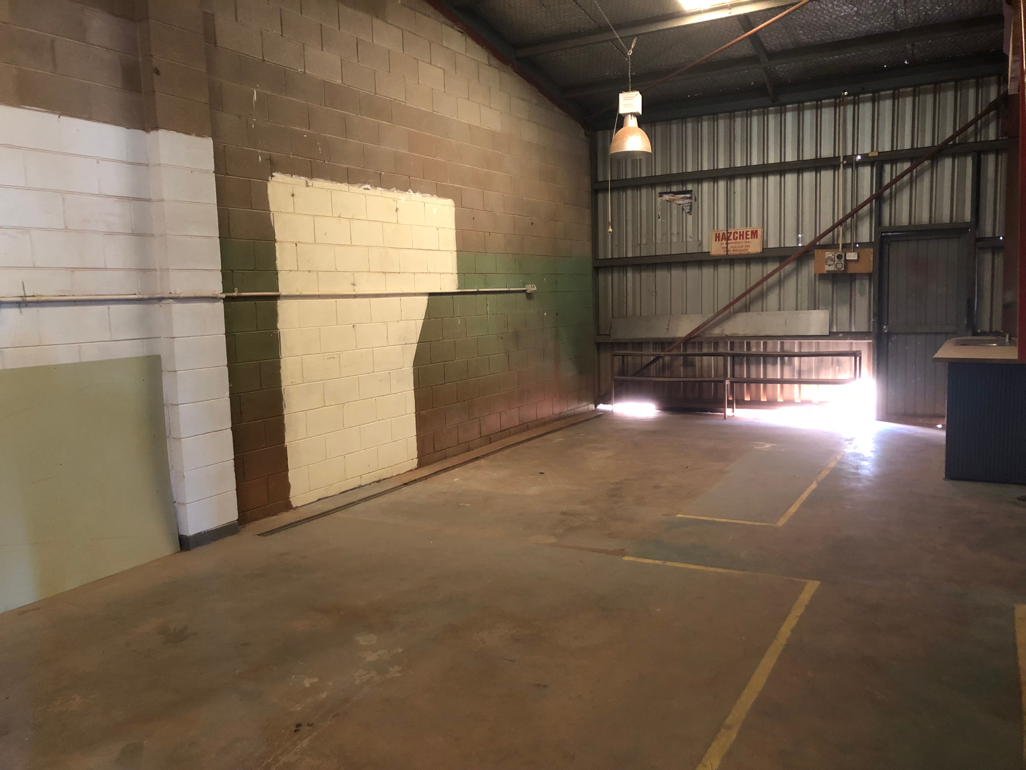 4/1009 Coolawanyah Road, Karratha Industrial Estate, WA 6714