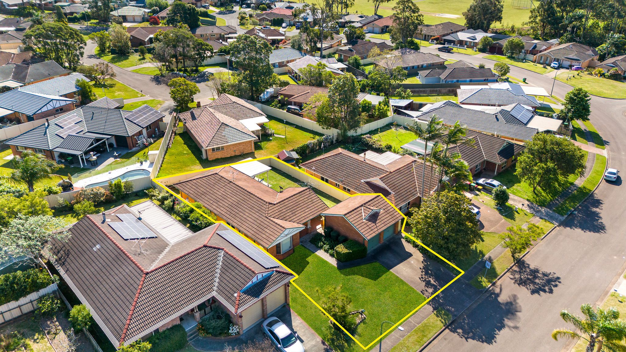 25 Rosewood Drive, Medowie, NSW 2318