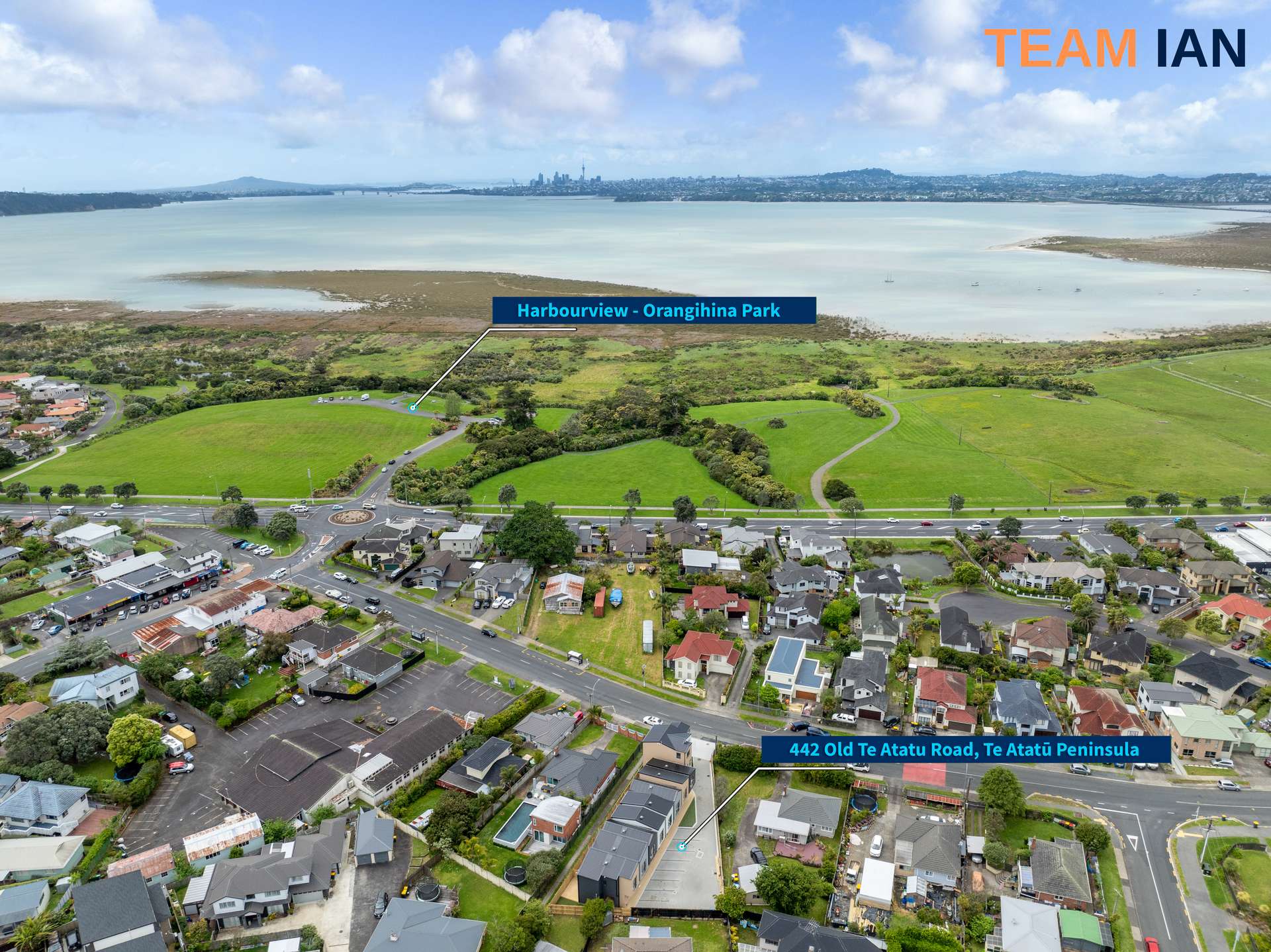 442 Old Te Atatu Road photo 15