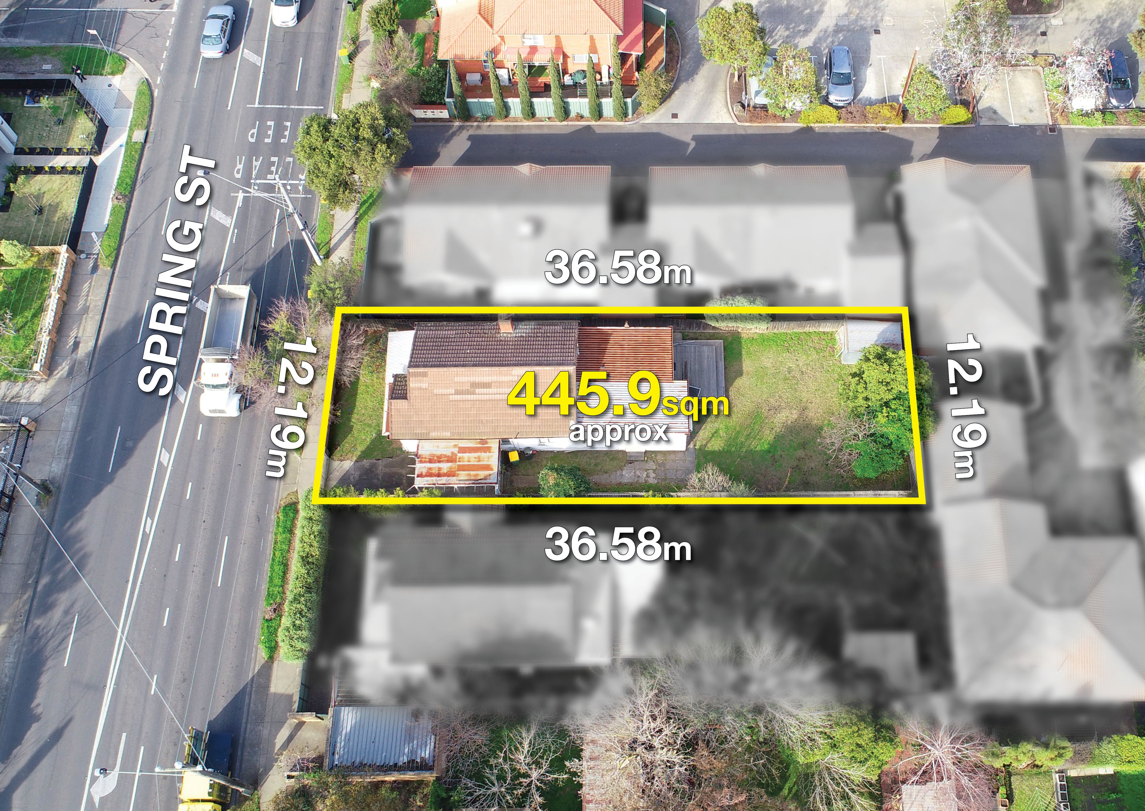 77 Spring Street, Preston, VIC 3072