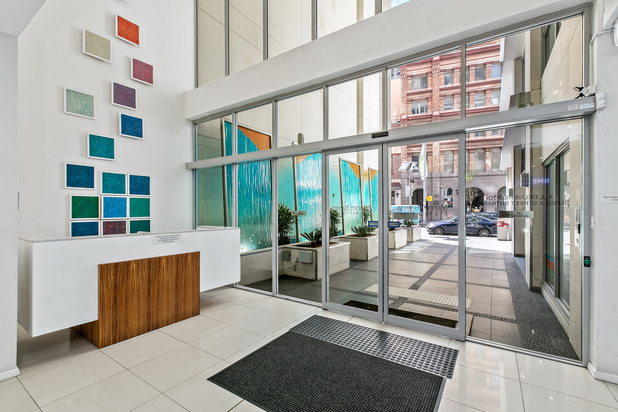 4/515 Kent Street, Sydney, NSW 2000