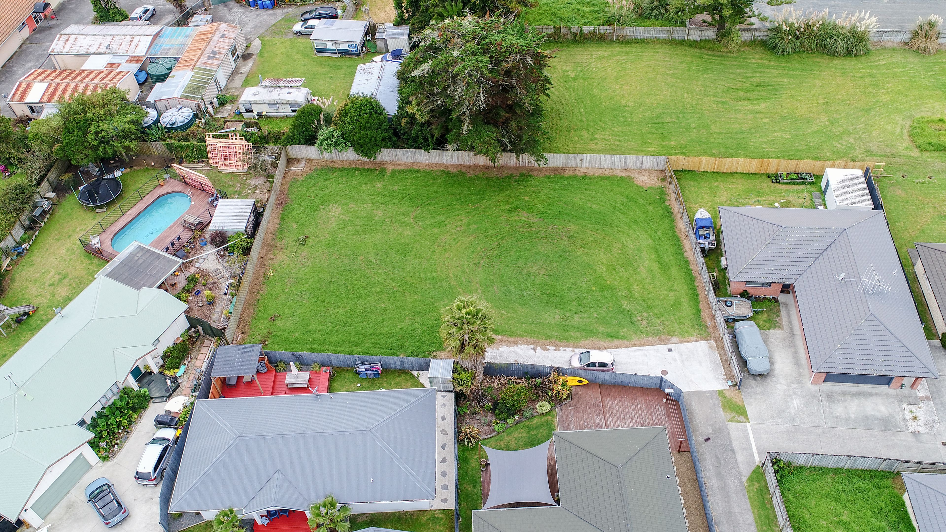 12 & 14 Aitkenhead Court, Parakai, Rodney 0830 Commercial Land for