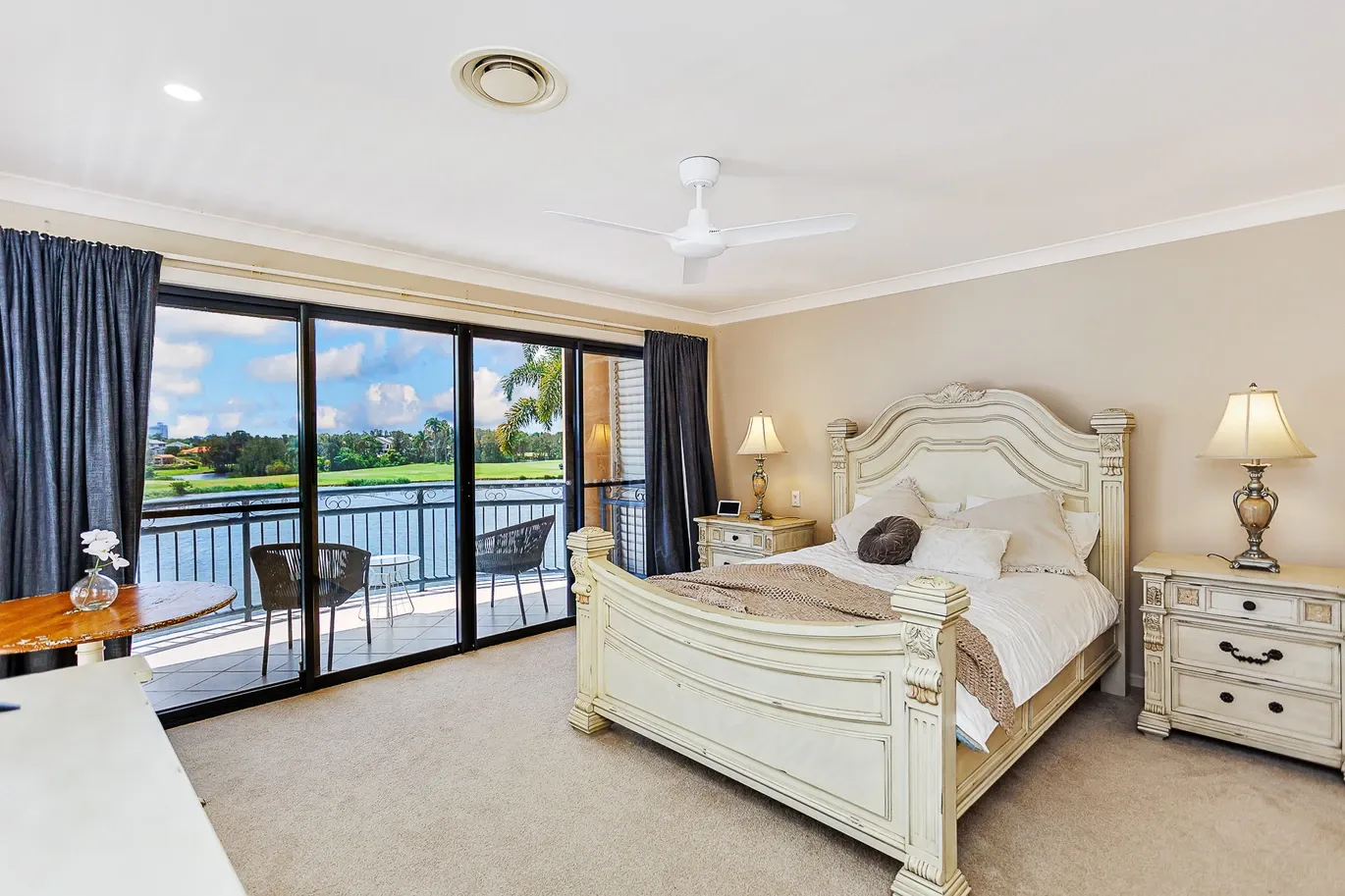 46/117 Palm Meadows Drive, Carrara, QLD 4211