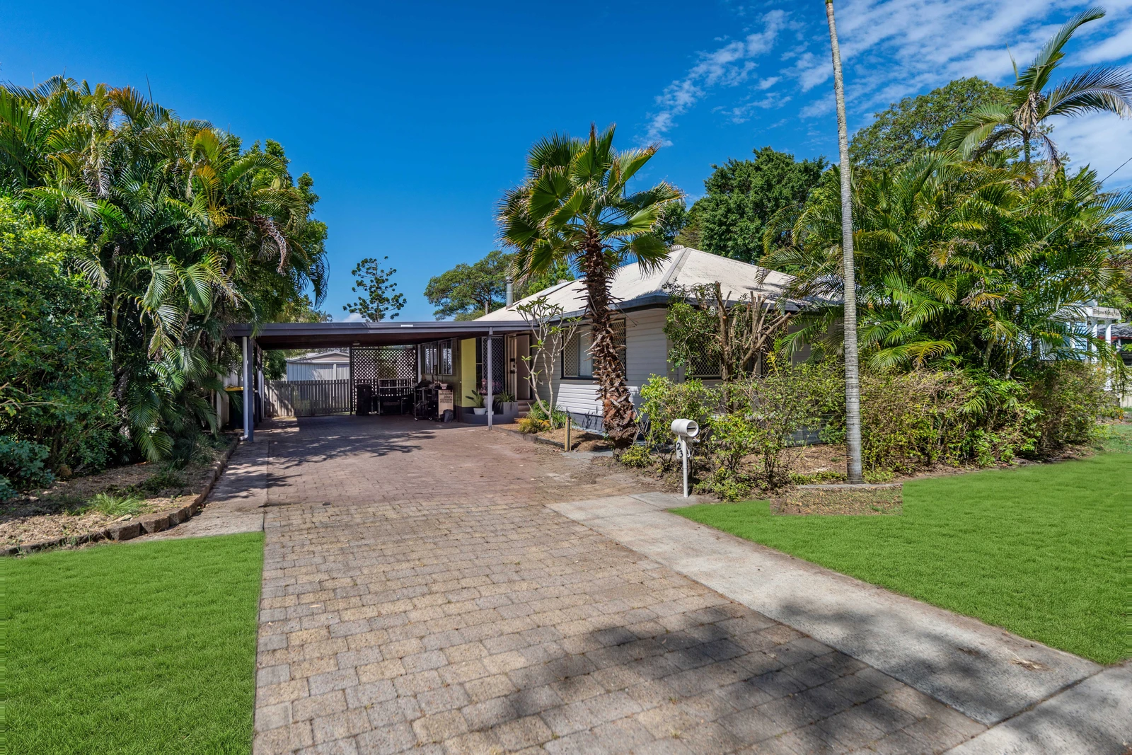 23 Banya Street, Bongaree, QLD 4507
