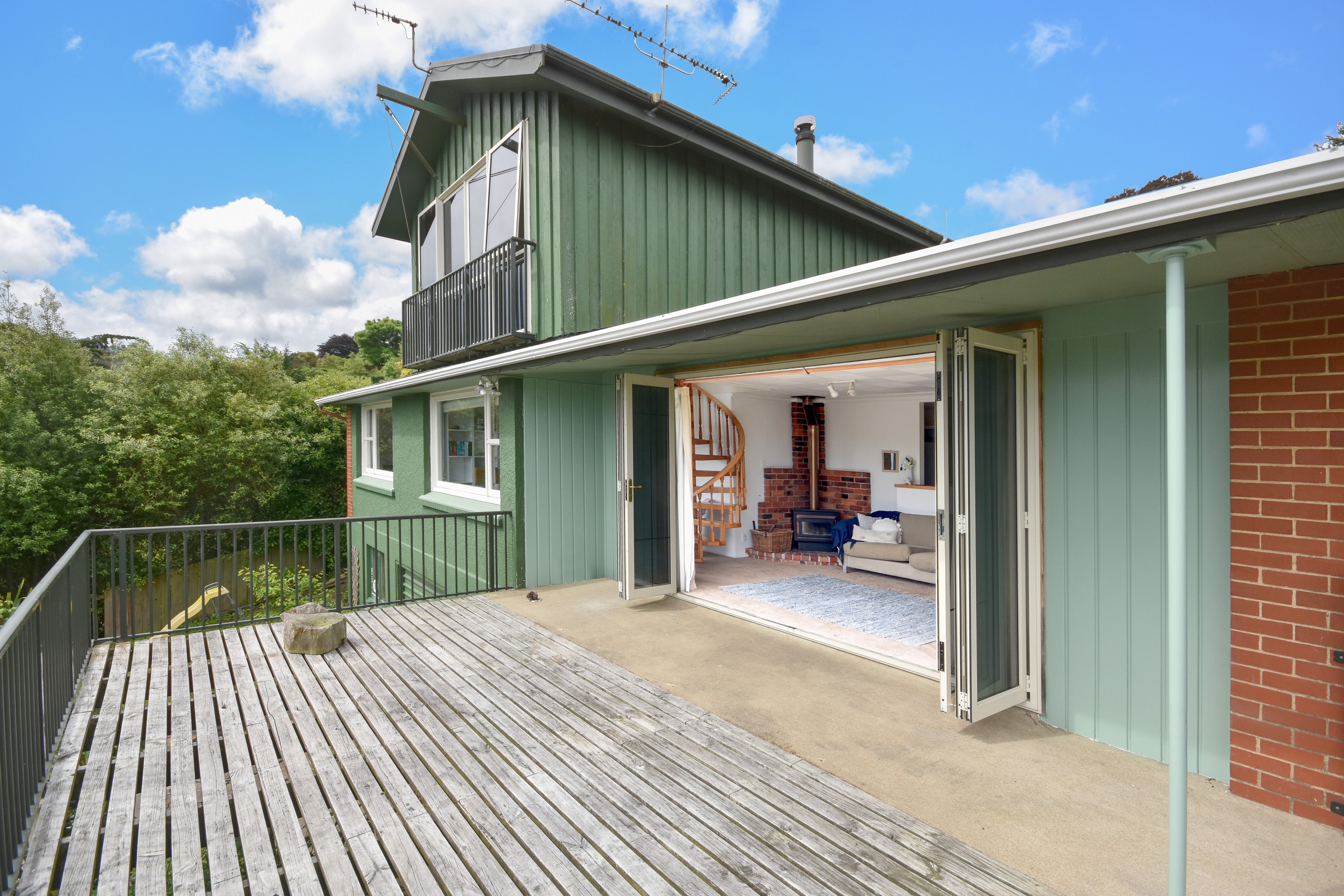 25 Victory Place, Port Chalmers, Dunedin City