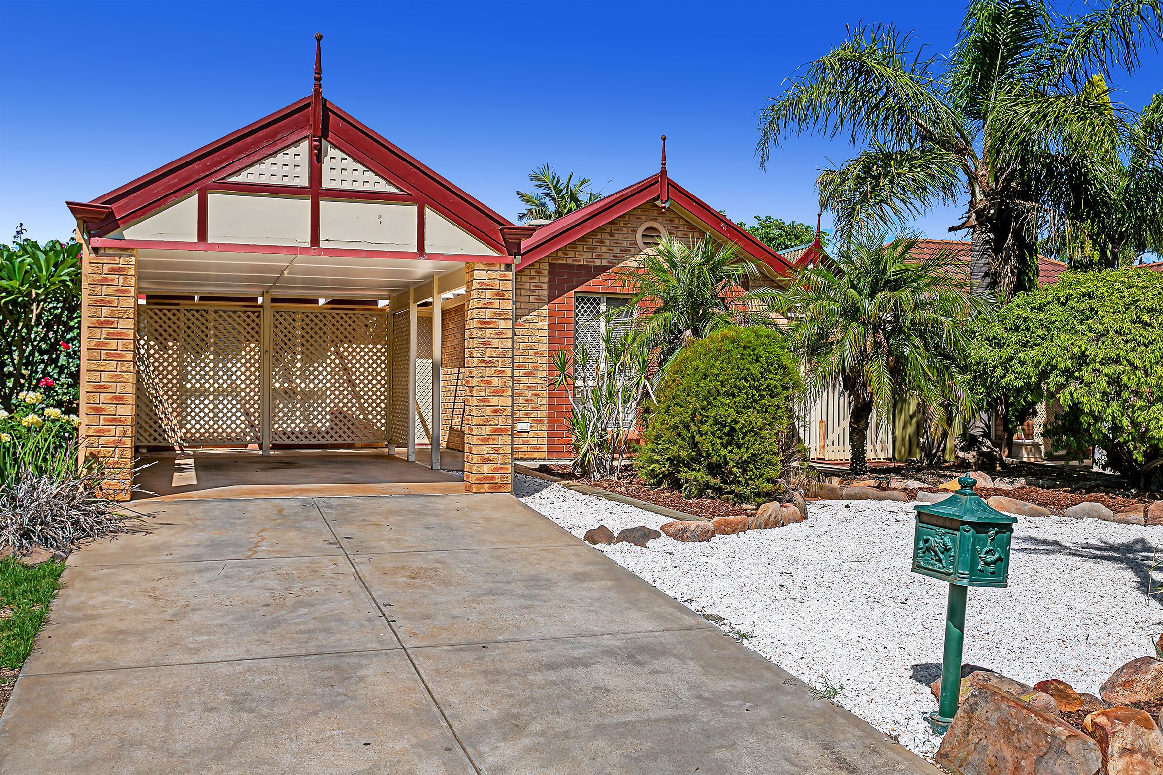 13 Insignia Avenue, Andrews Farm SA 5114