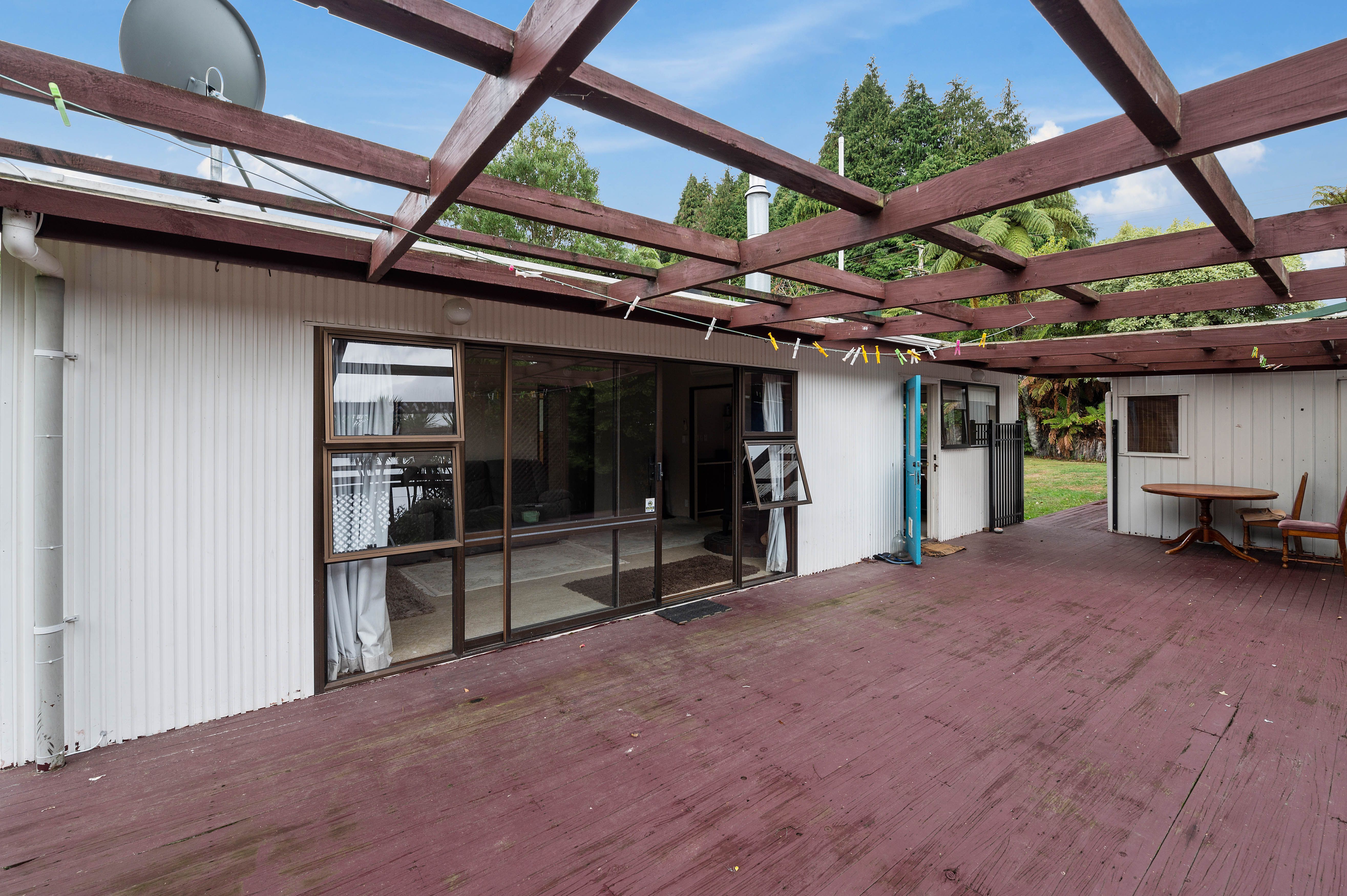 52 Taheke Road, Okere Falls, Rotorua District