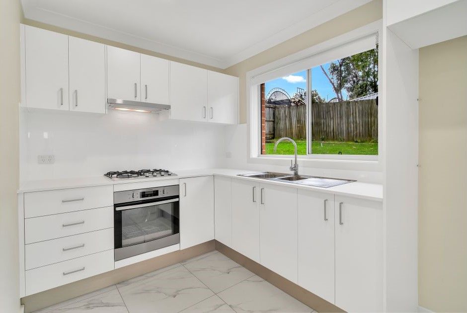 Flat/8 Rembrandt Street, Carlingford, NSW 2118