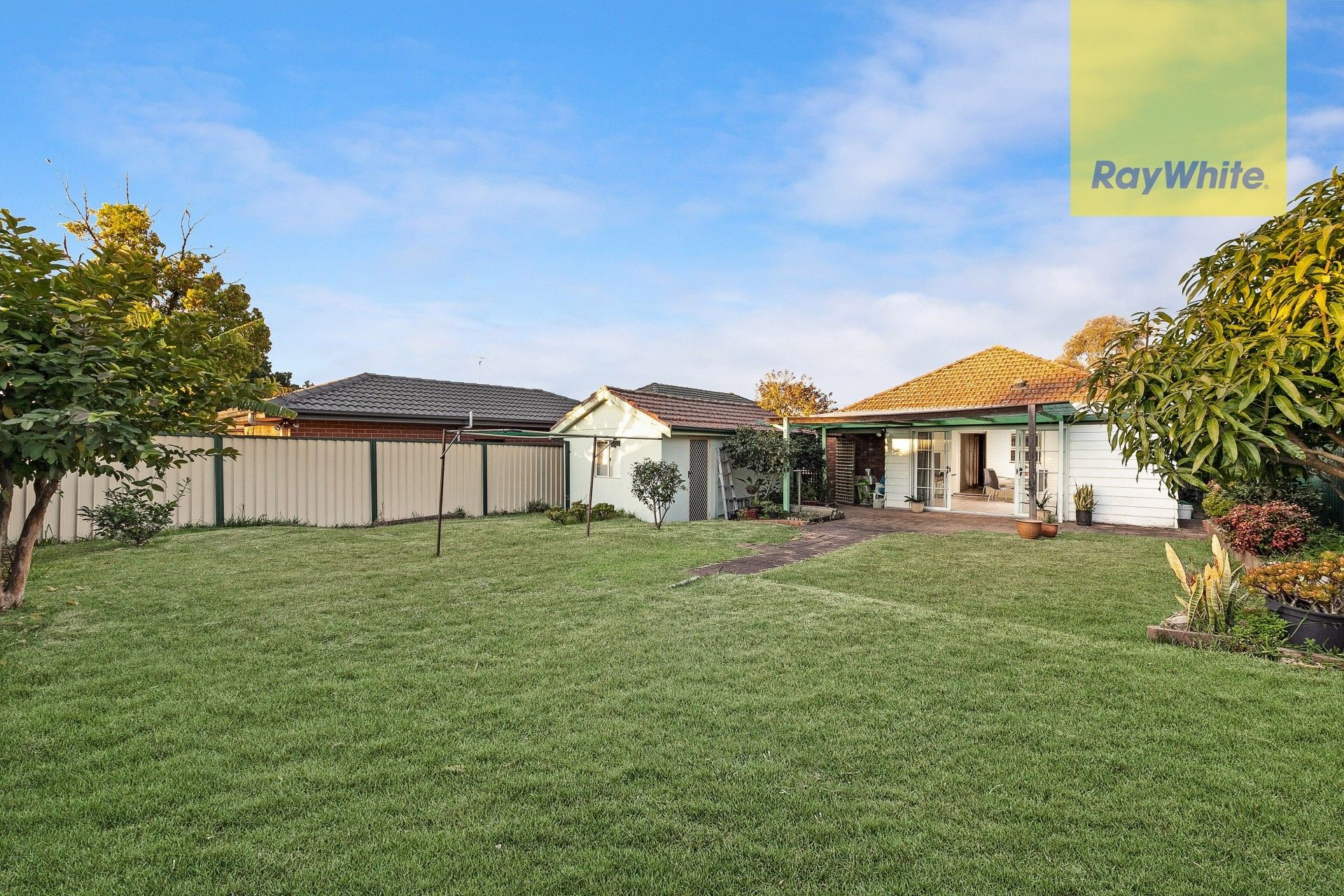 20 Anderson Street, Westmead, NSW 2145