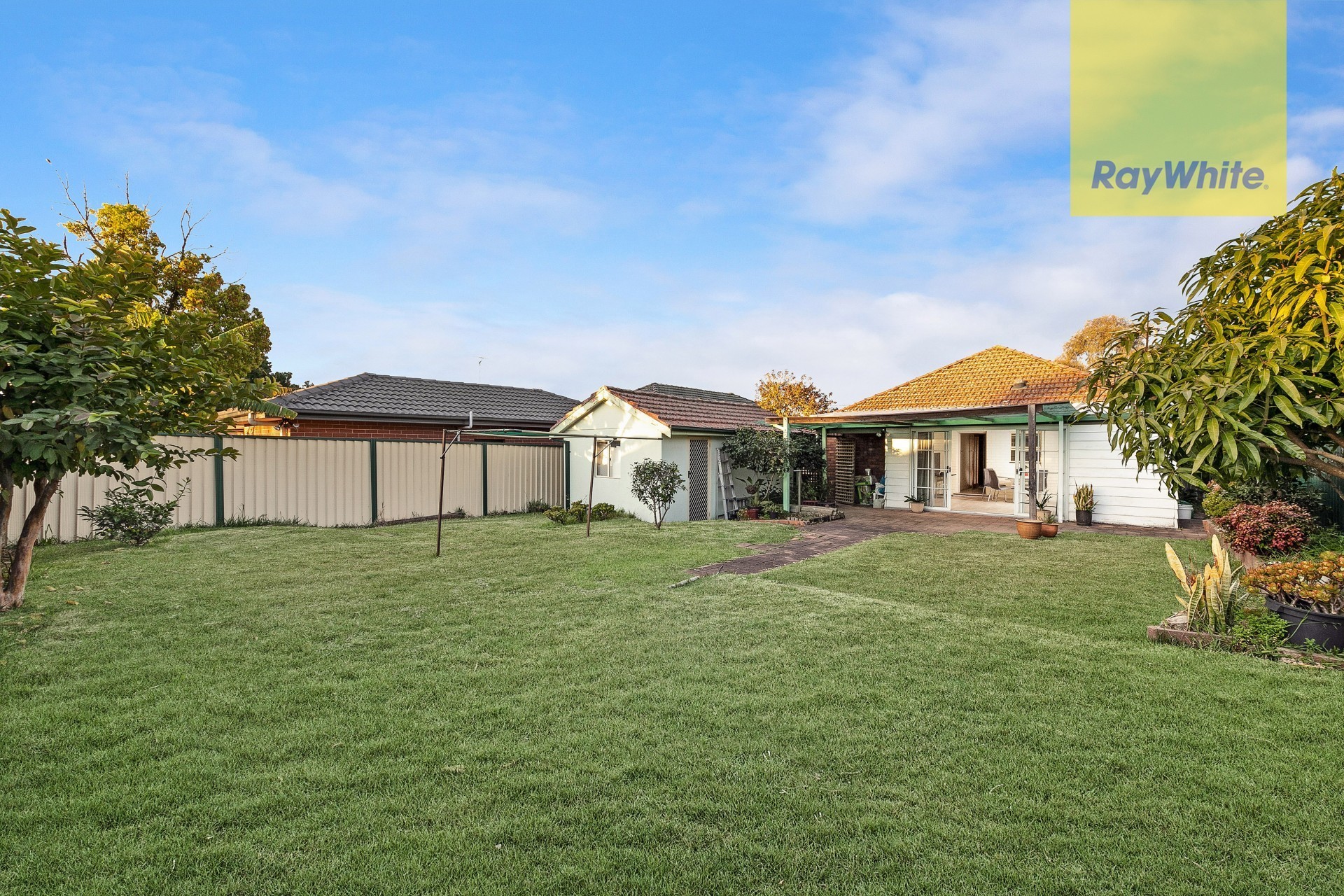 20 Anderson Street, Westmead, NSW 2145