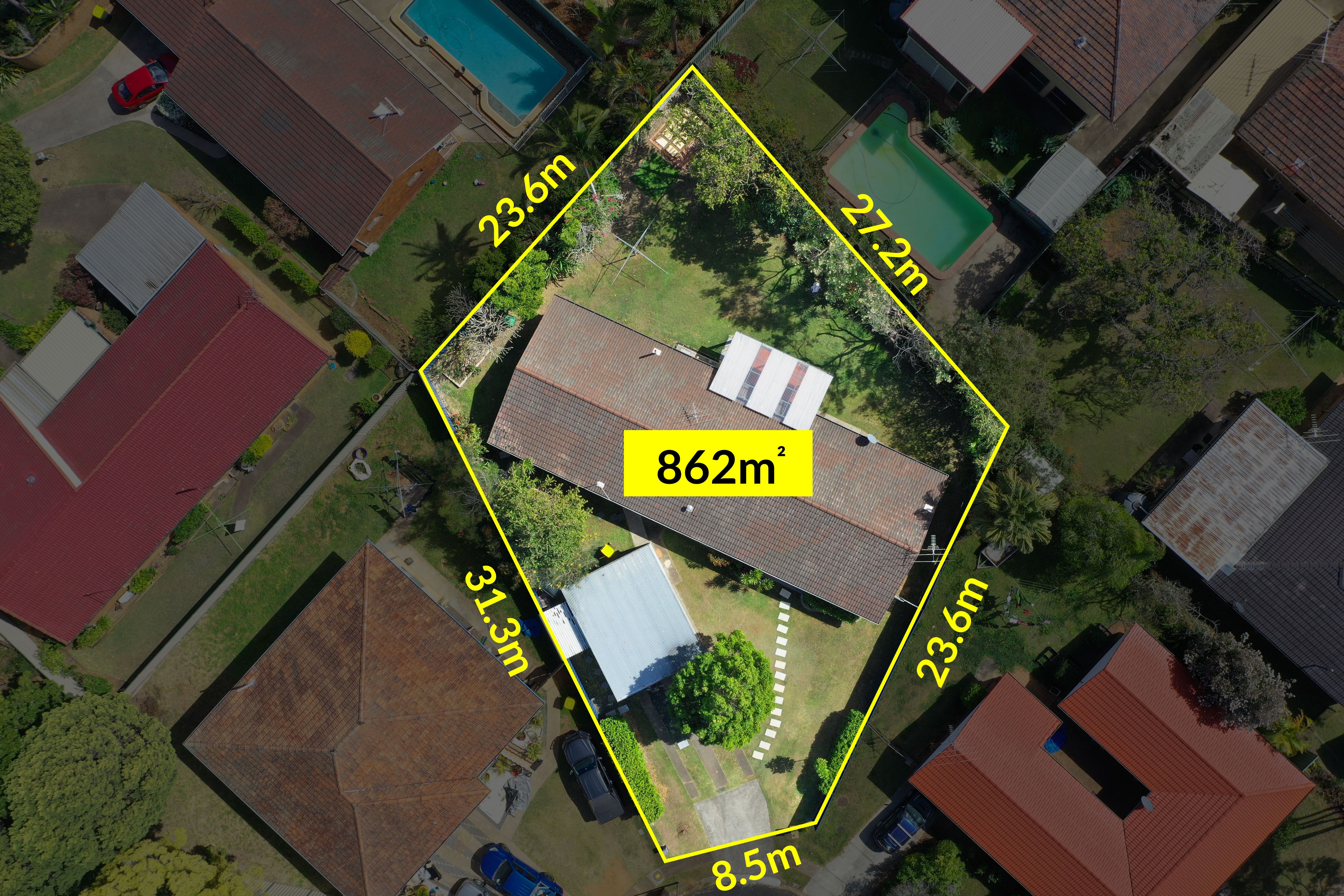 3 Wistaria Street, Sunnybank Hills, QLD 4109