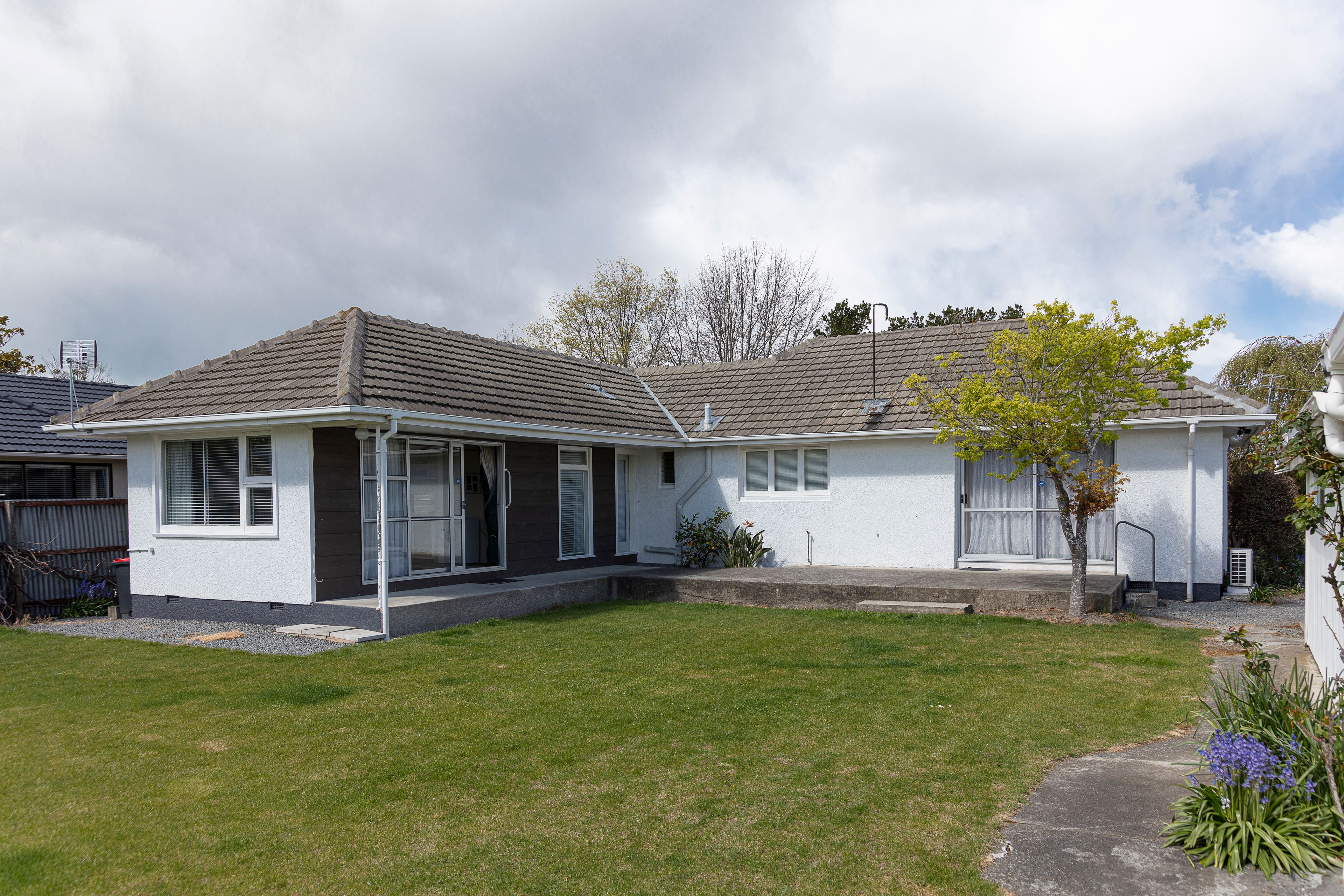 44 Barnes Road, Redwood, Christchurch City