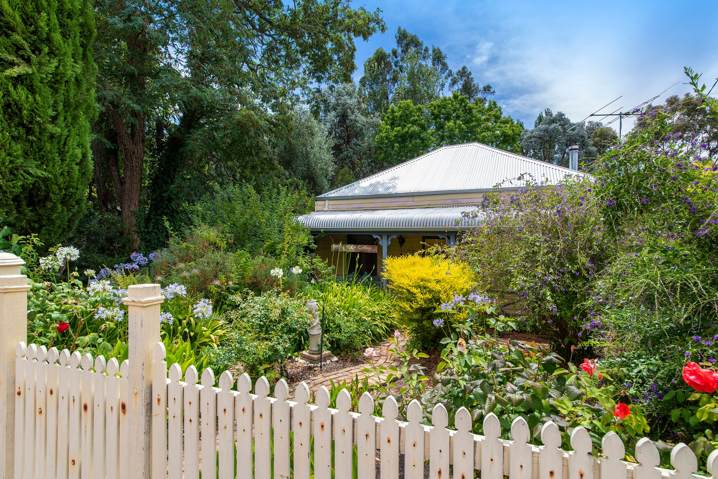 29 Grange Road, Nannup WA 6275