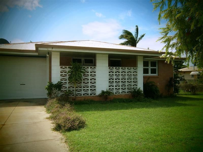 11 Taylor Street, Kepnock, QLD 4670