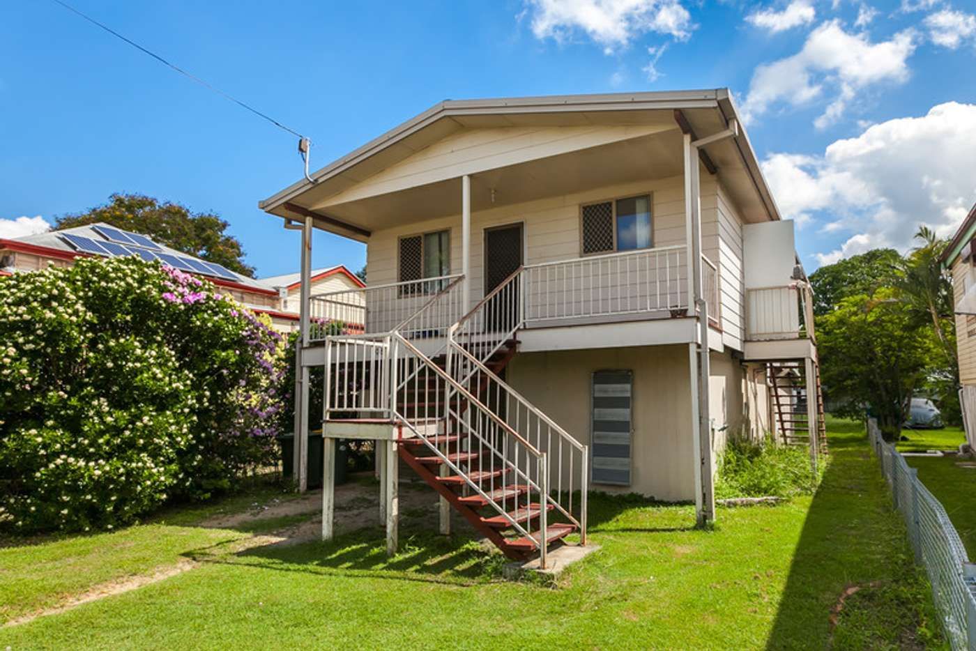 108 Archer Street, Rockhampton City, QLD 4700