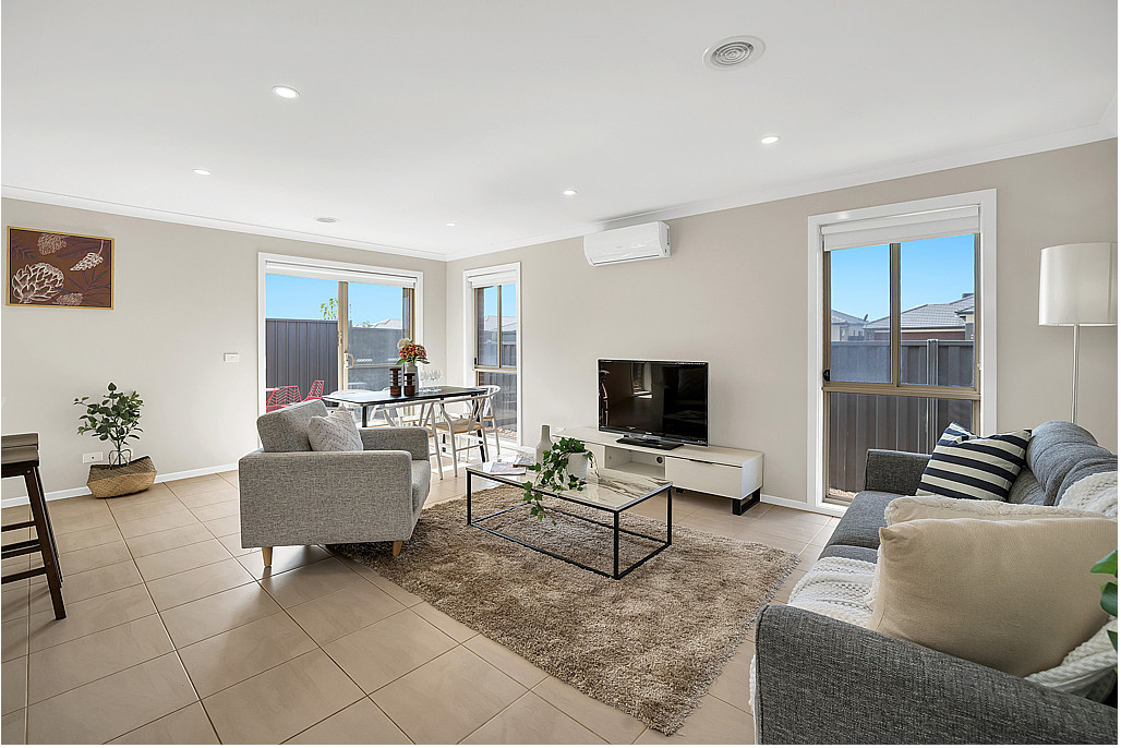 4 Artfield Drive, Werribee, VIC 3030