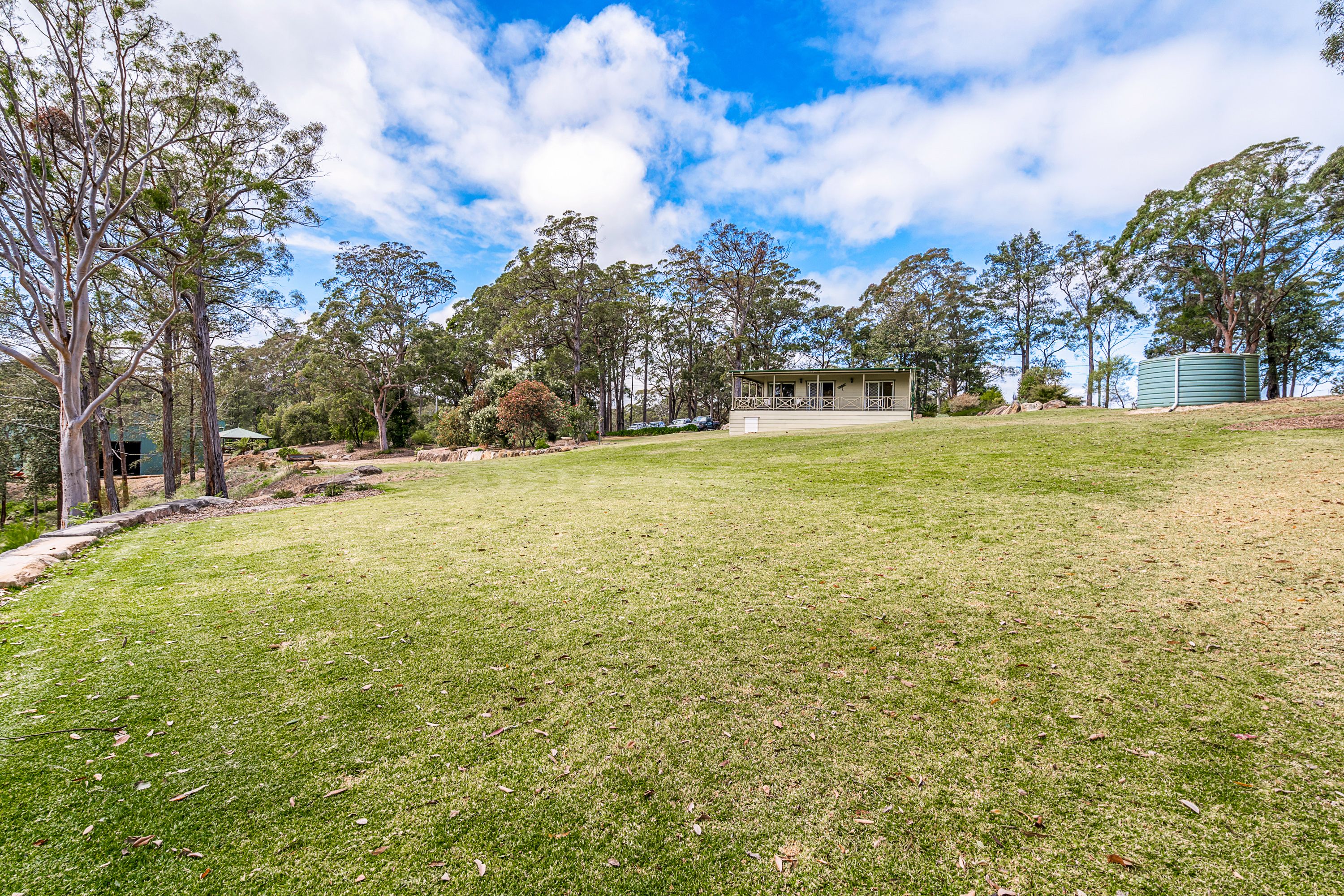 1600 Bells Line of Road, Kurrajong Heights, NSW 2758 Sold House Ray