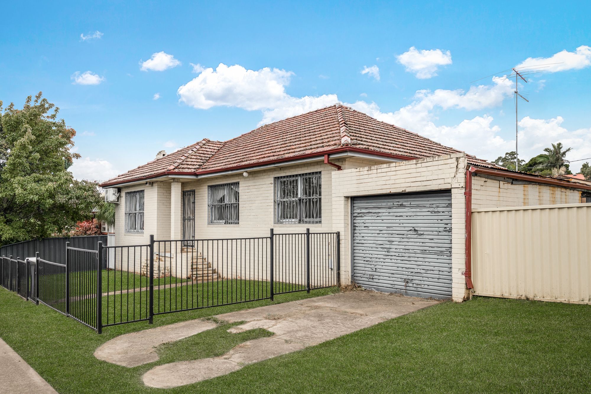 126 Parker Street, Kingswood, NSW 2747