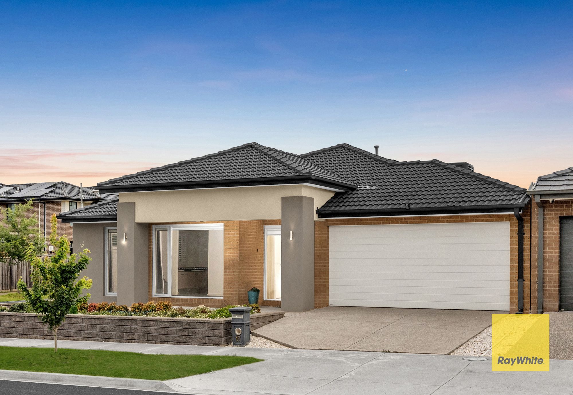 17 Weinstock Road, Truganina, VIC 3029