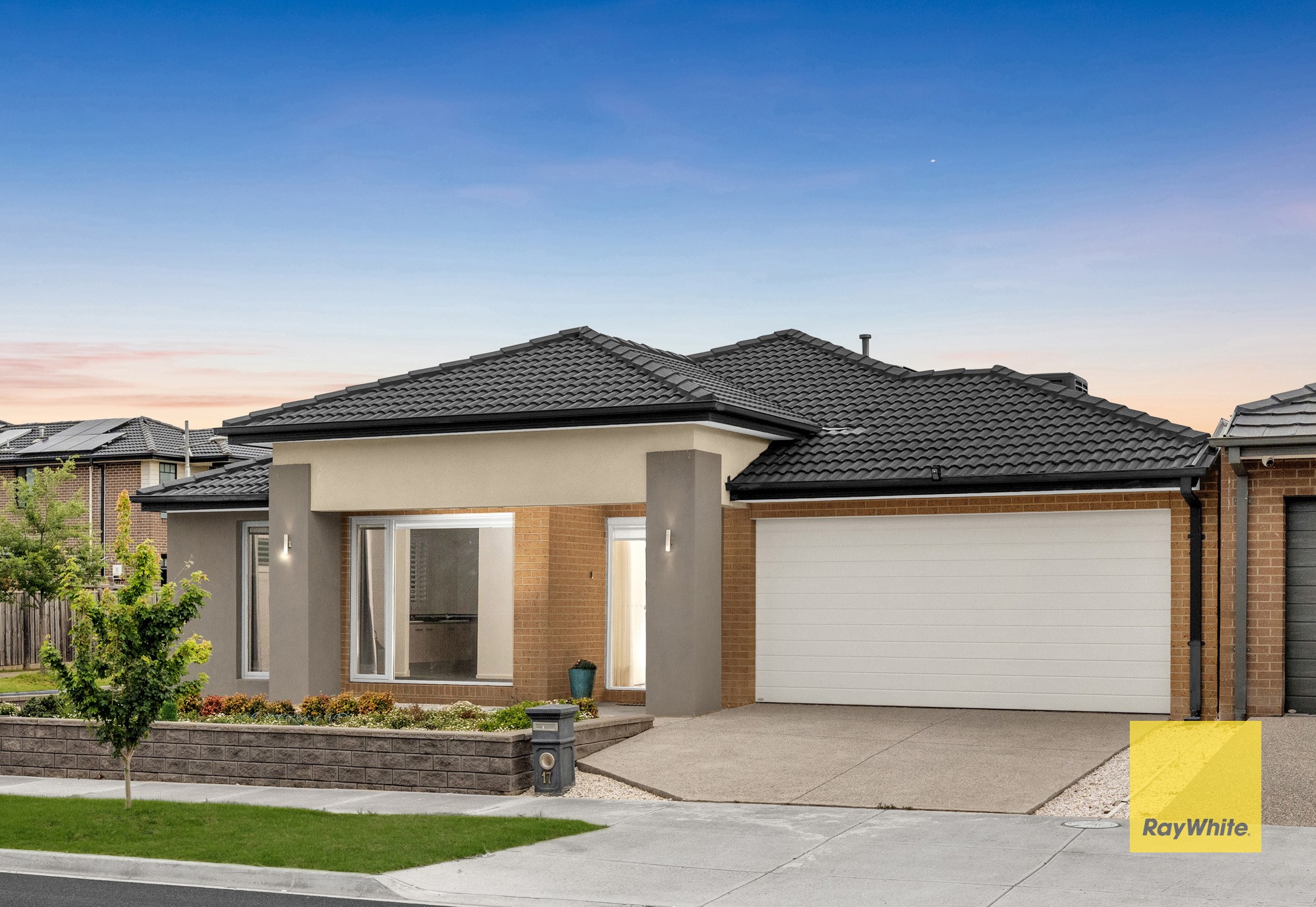 17 Weinstock Road, Truganina, VIC 3029