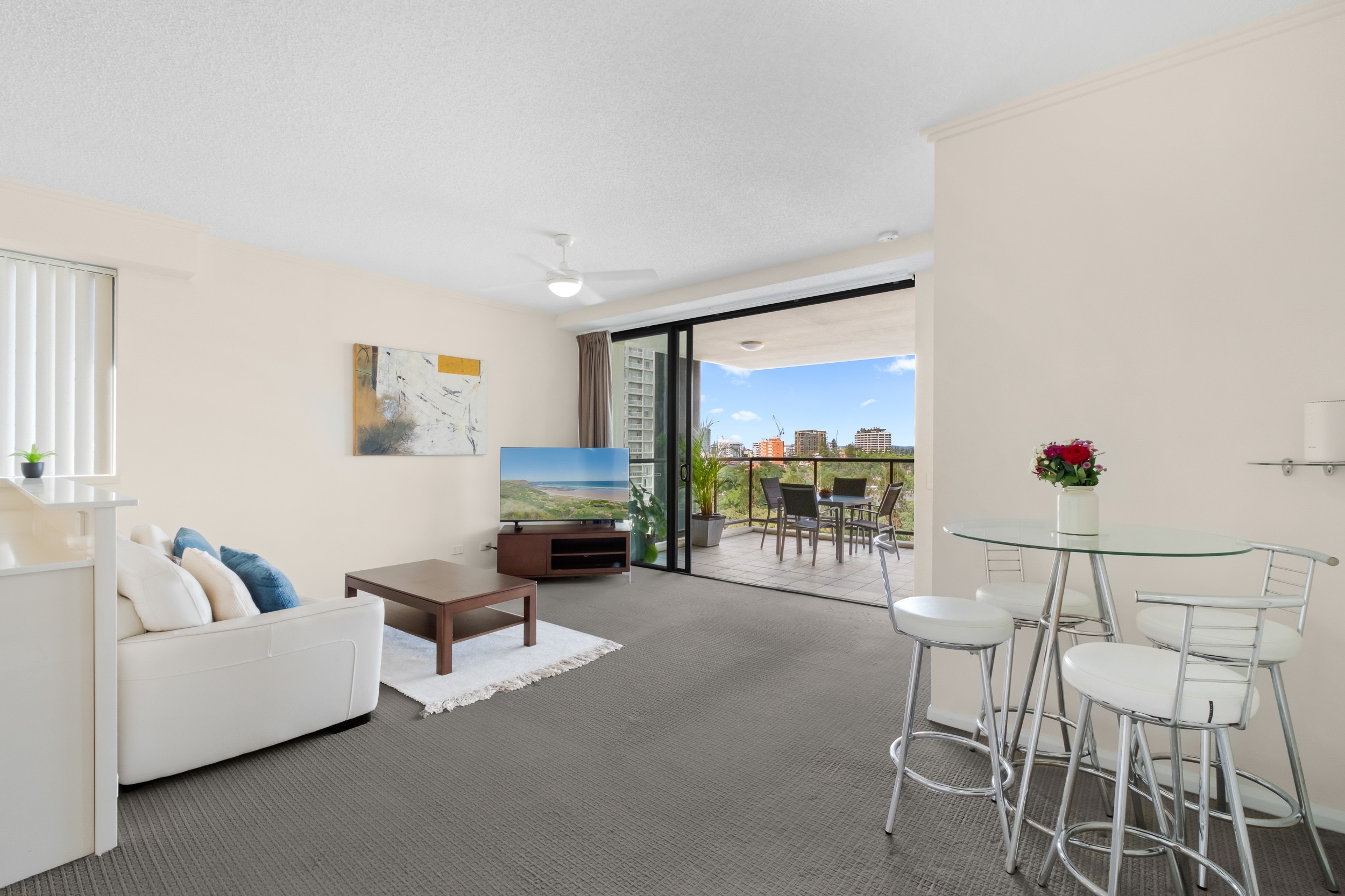 1301/212 Margaret Street, Brisbane City, QLD 4000