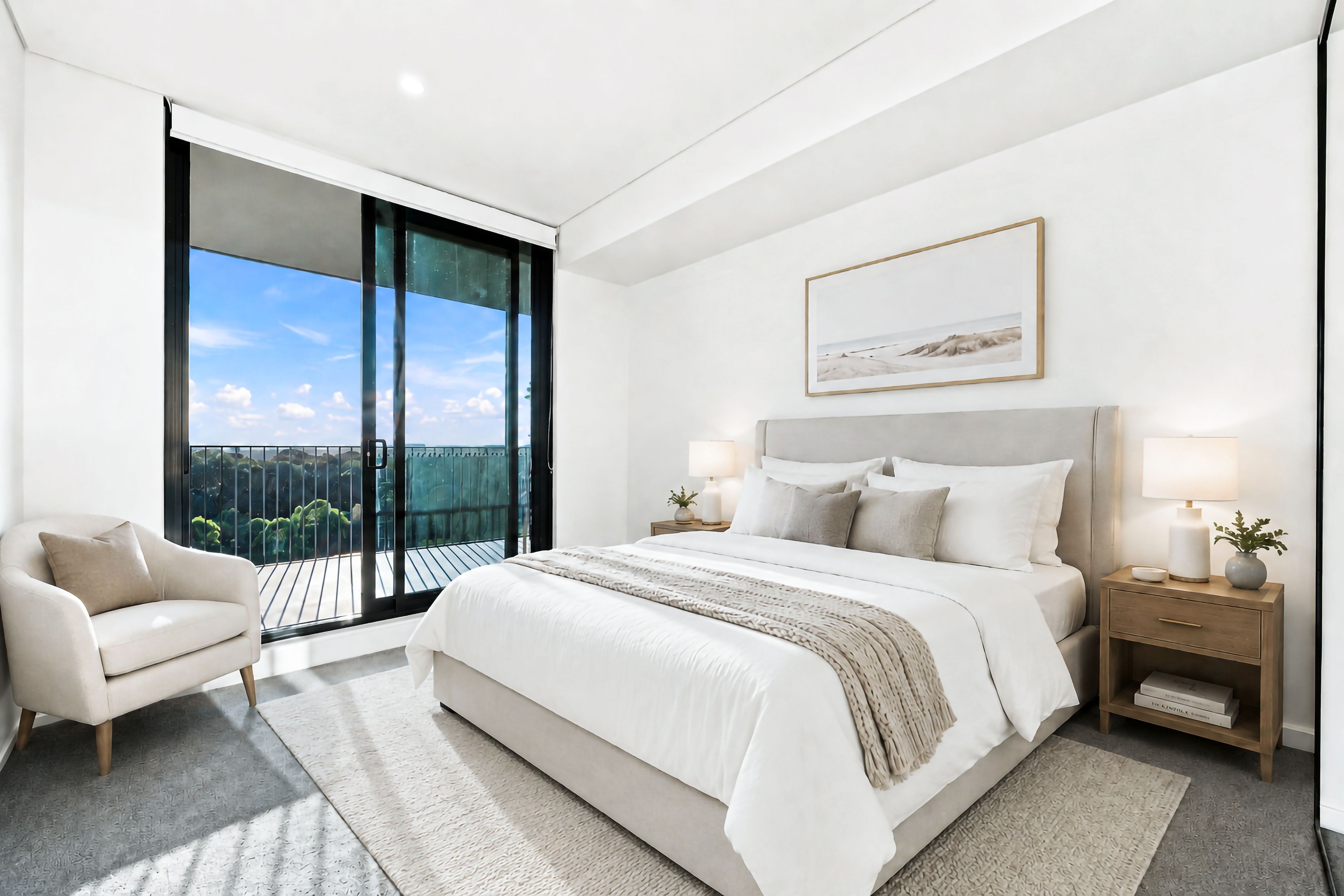 1003/3 Bennelong Parkway — photo 11 of 21