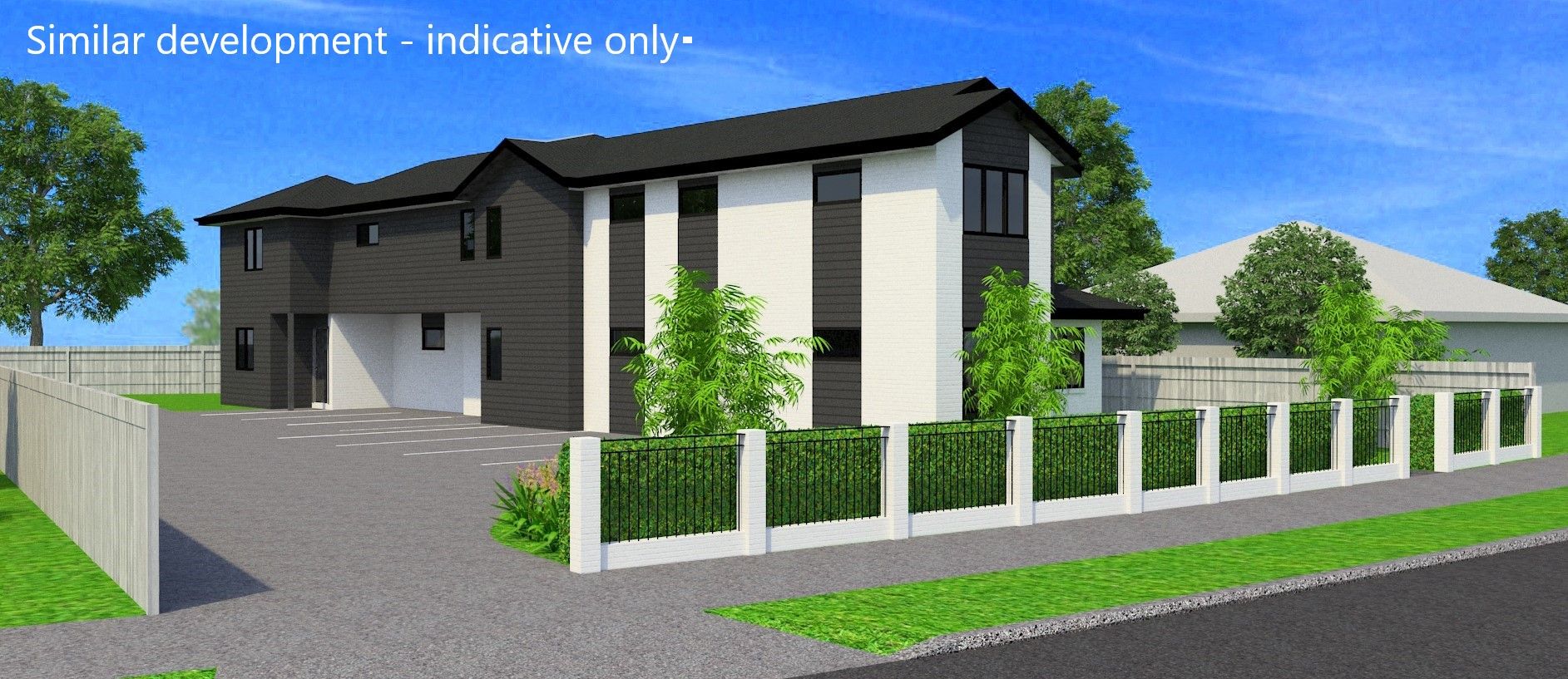 Lot 2/11 Knighton Road, Hillcrest, Hamilton City