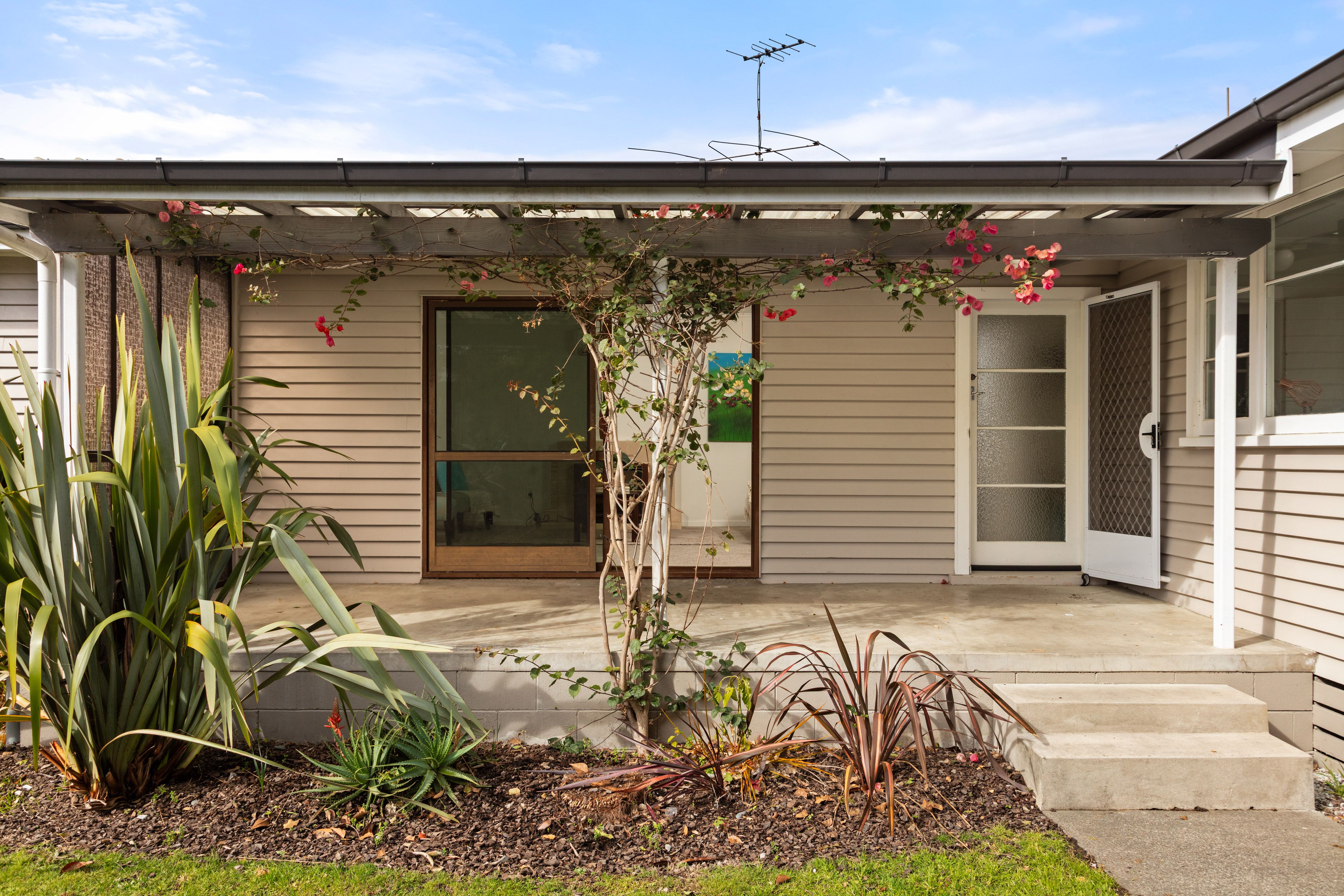26 Oak Street, Mangapapa, Gisborne District