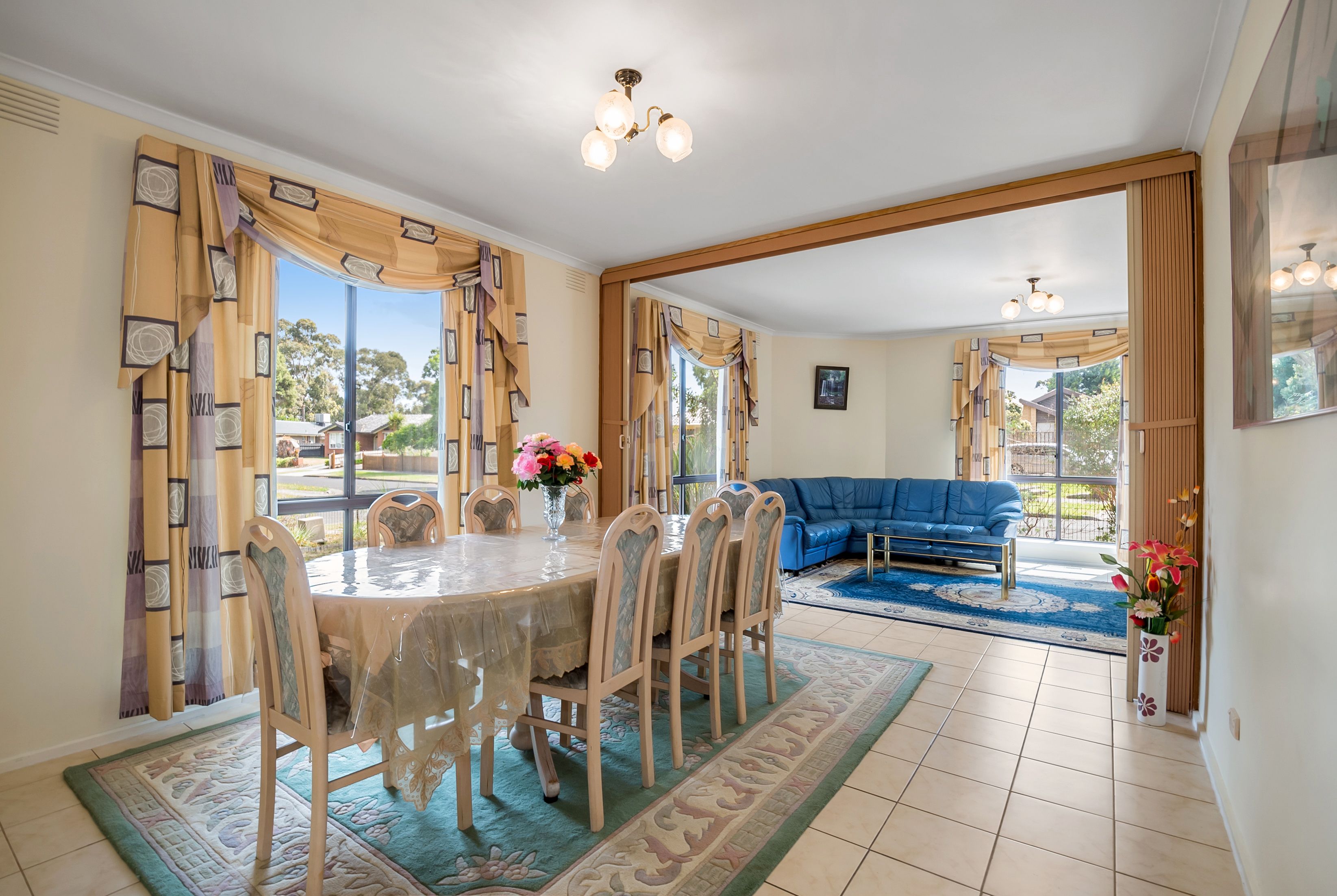 1 Sirius Court, Mill Park, VIC 3082