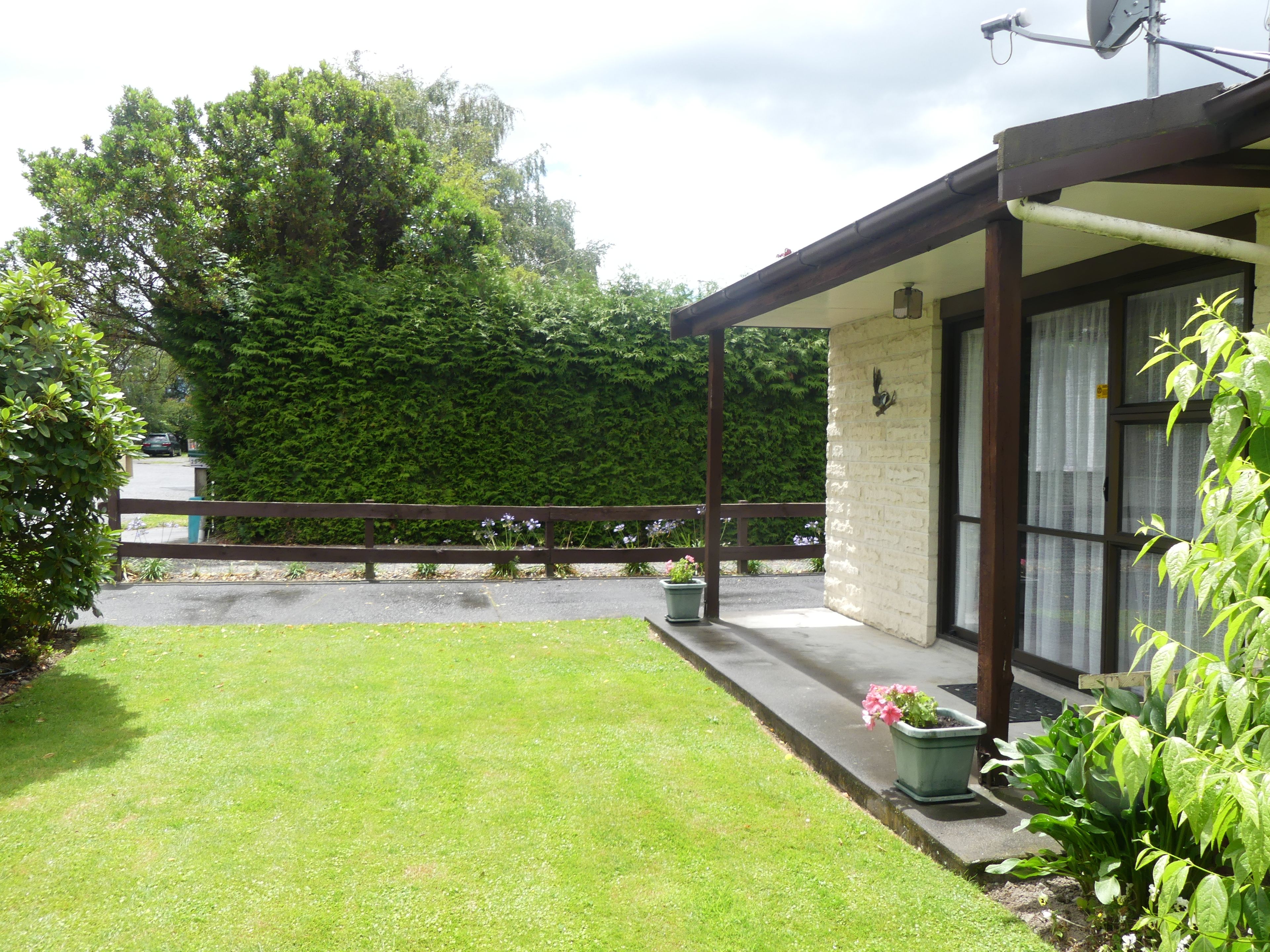 31A Colcord Place, Methven, Ashburton District