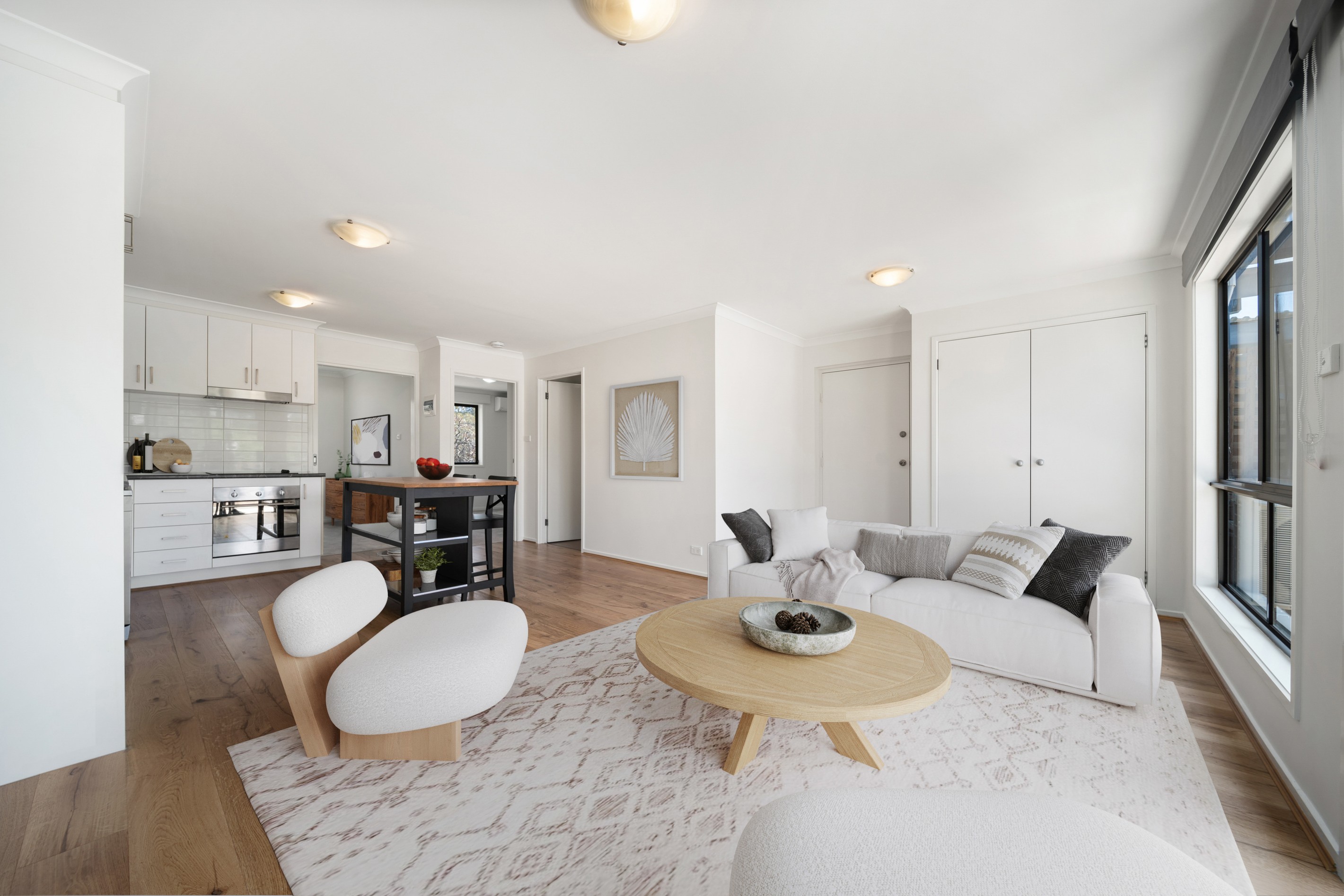 12/27 Whitmore Crescent, Watson, ACT 2602